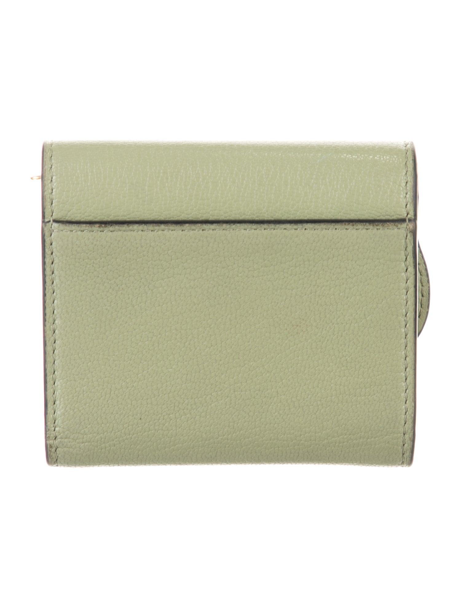 Christian Dior 2022 Leather Wallet
