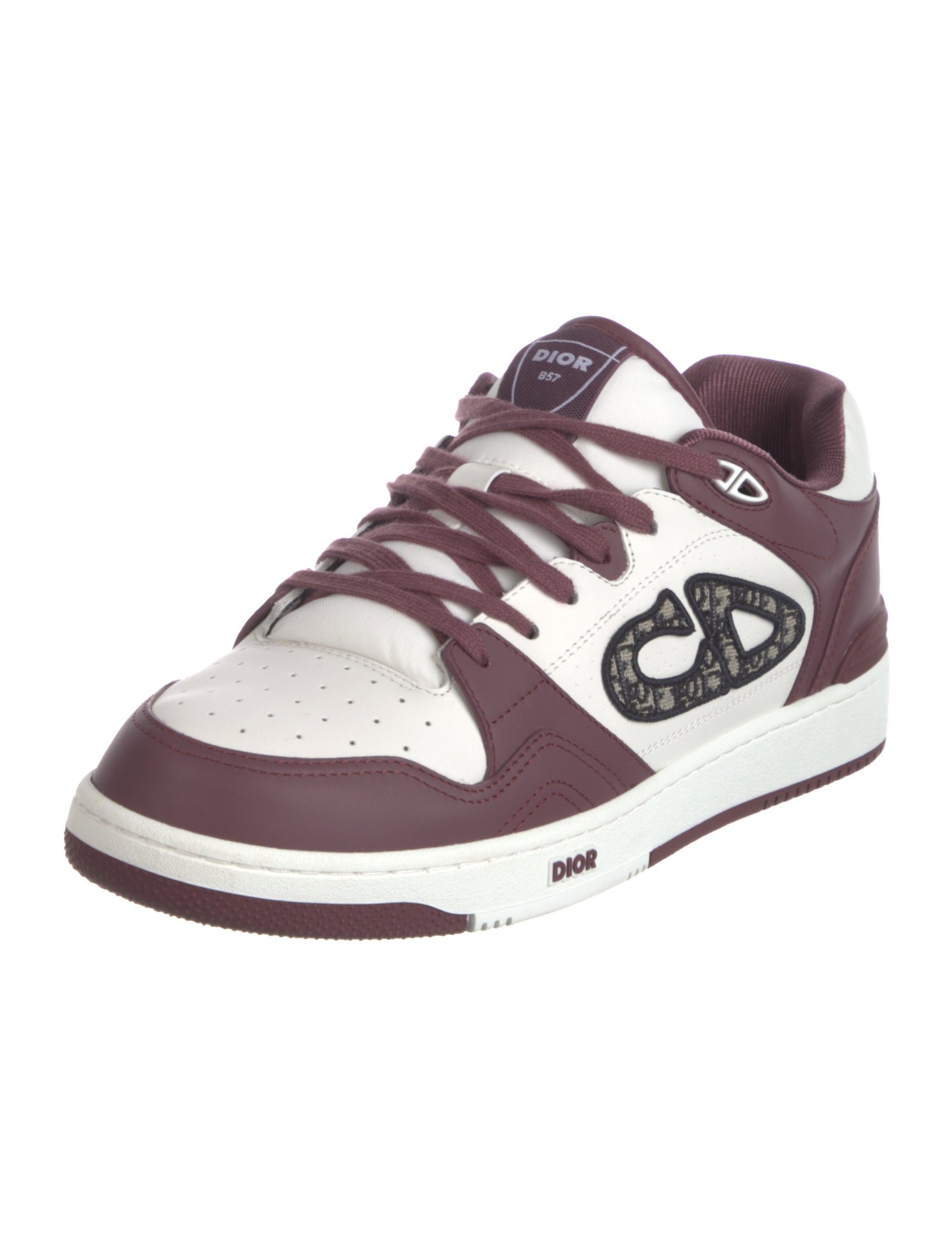 DIOR MEN B57 Sneakers