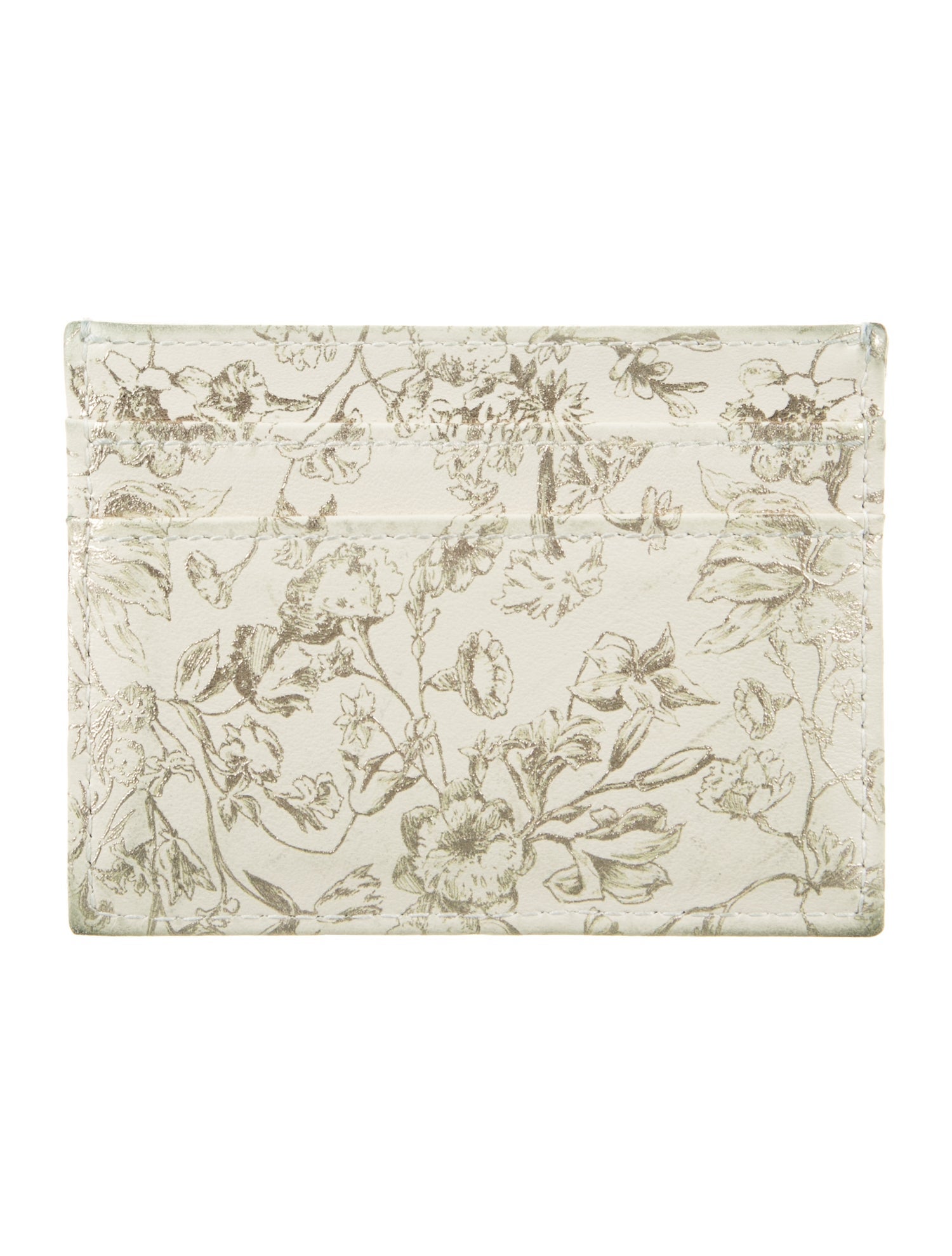 Christian Dior 2025 Caro Freesia Wallet