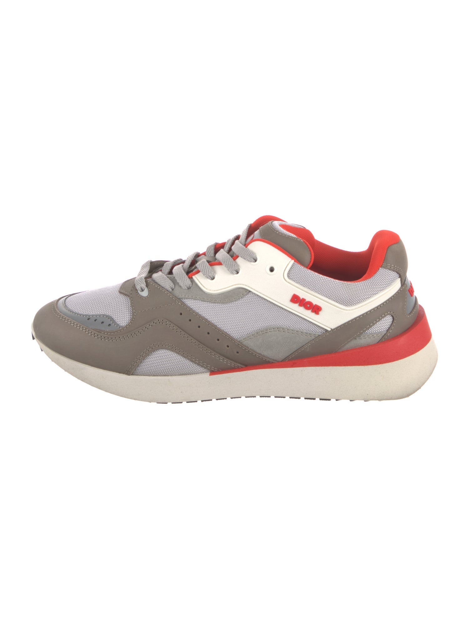DIOR MEN B29 Athletic Sneakers