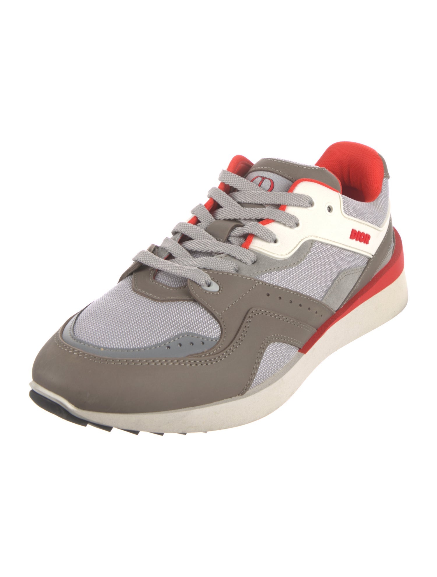 DIOR MEN B29 Athletic Sneakers