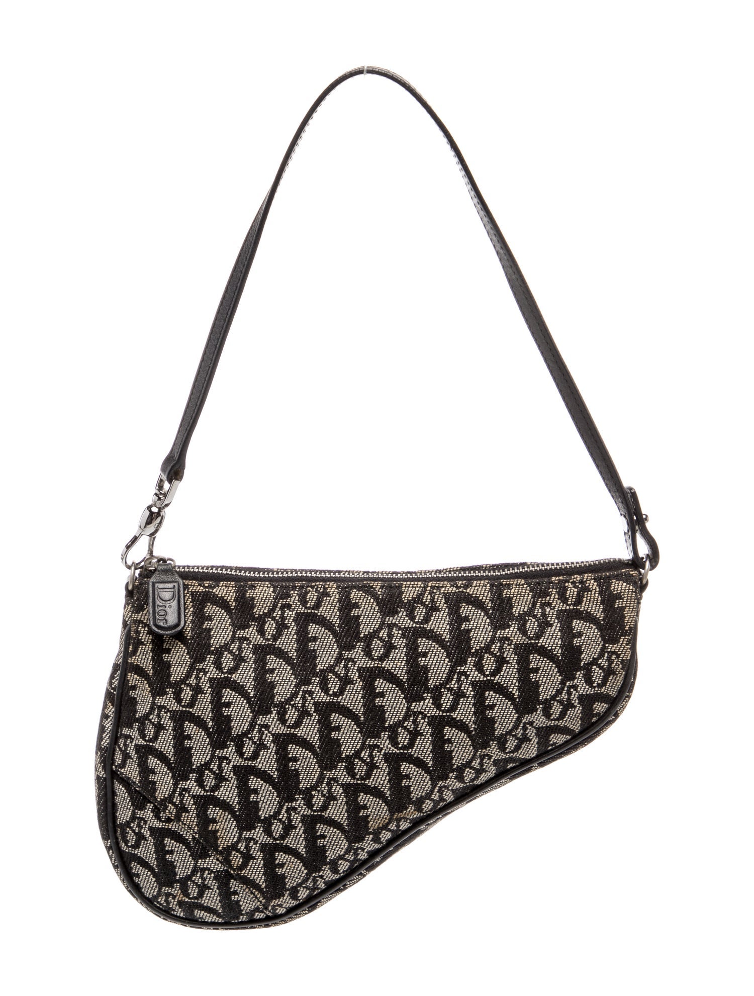 Christian Dior Diorissimo Shoulder Bag