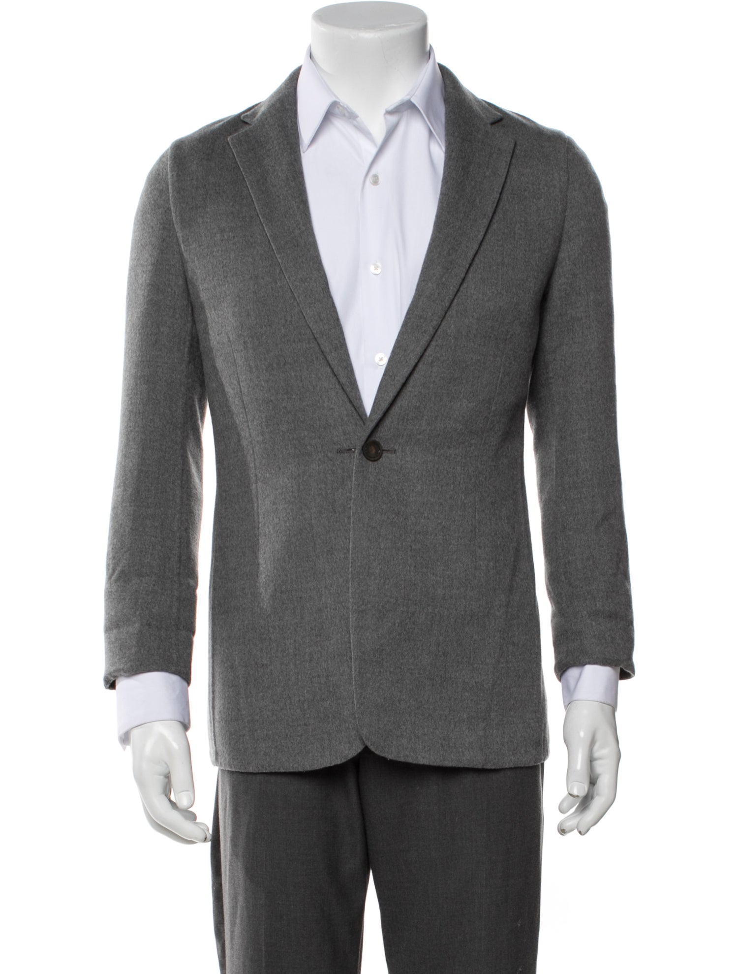 DIOR MEN 2022 Virgin Wool Sport Coat