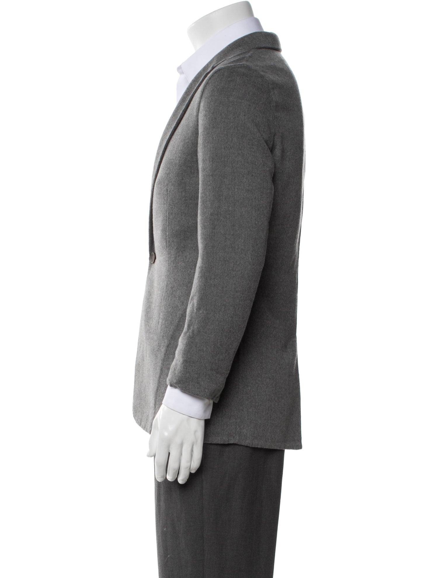 DIOR MEN 2022 Virgin Wool Sport Coat
