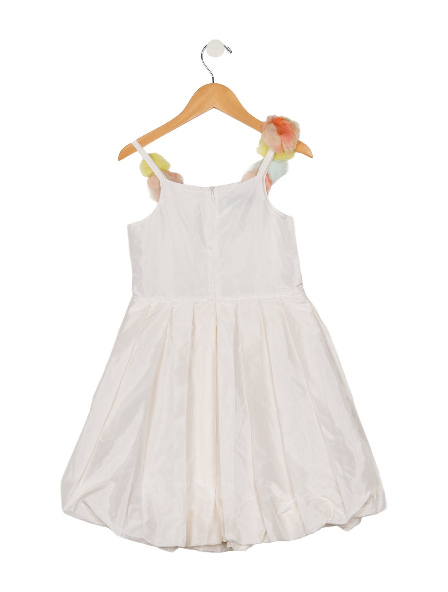 Christian Dior Silk Dress