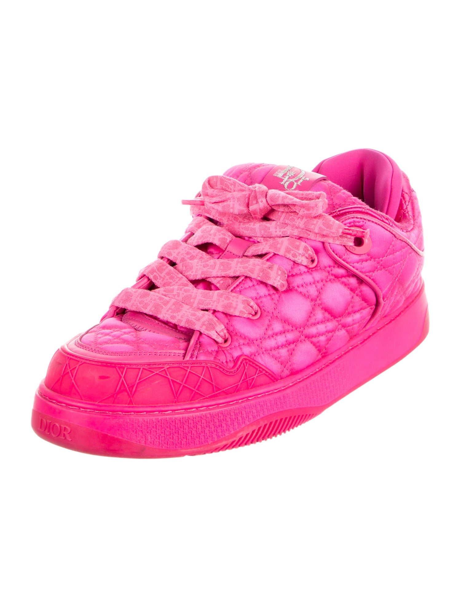 Dior x ERL B9S #378/470 Sneakers