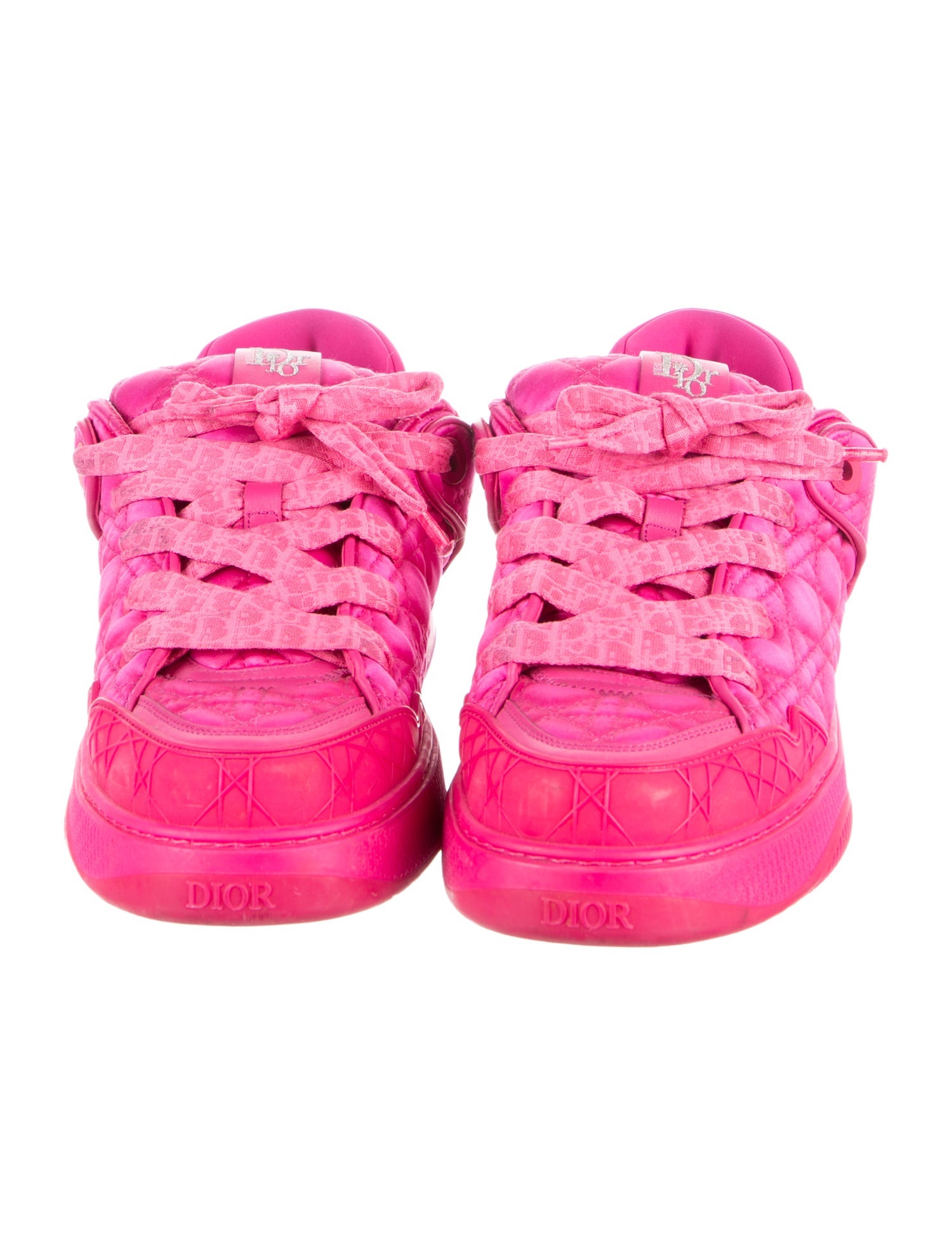 Dior x ERL Sneakers for Men | The RealReal