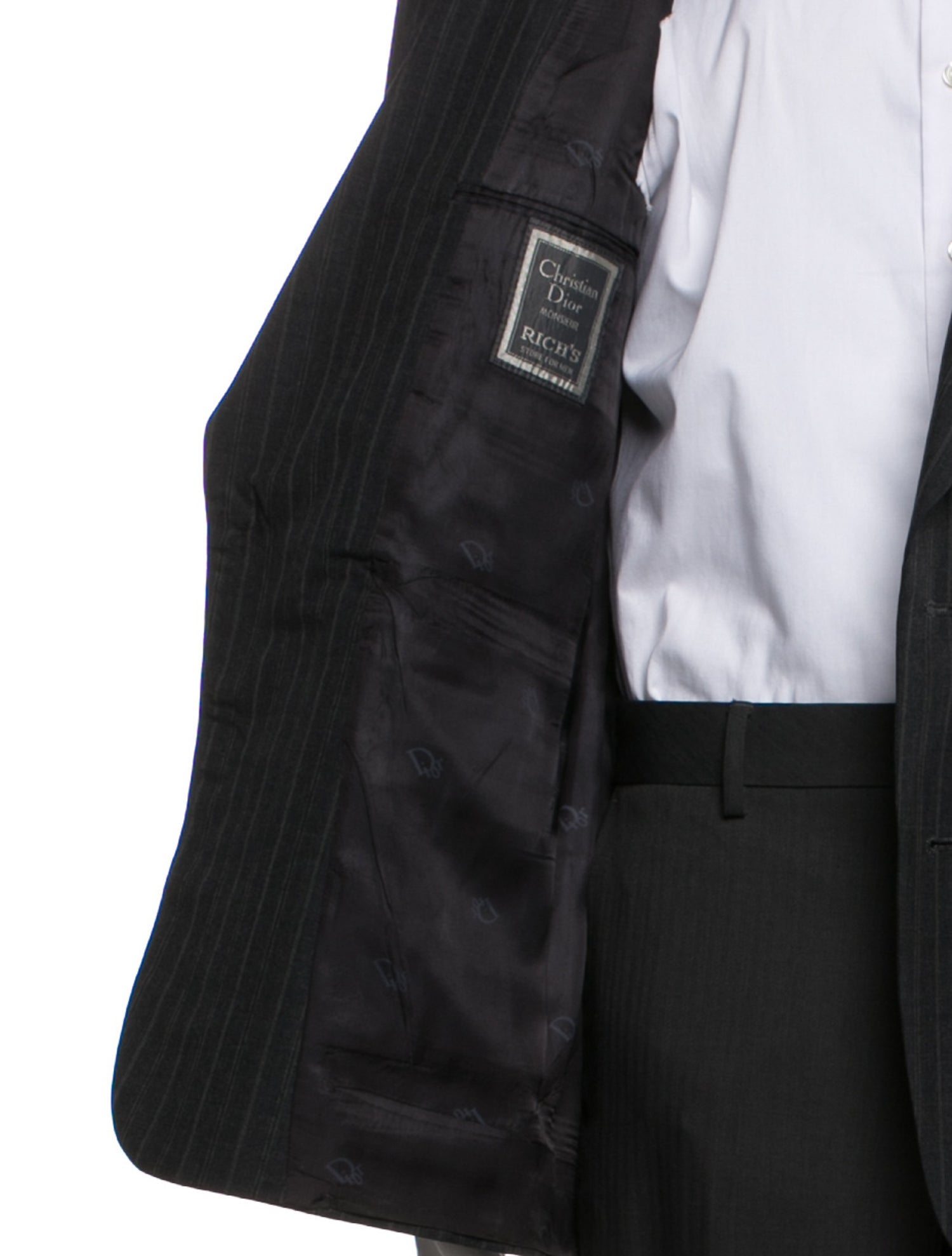 Christian Dior Monsieur Clothing for Men | The RealReal