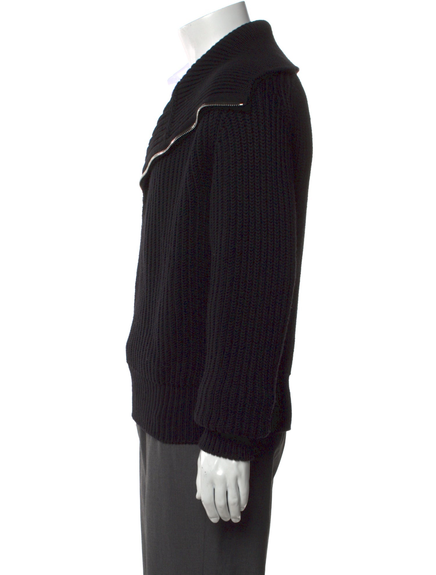 DIOR MEN 2019 Virgin Wool