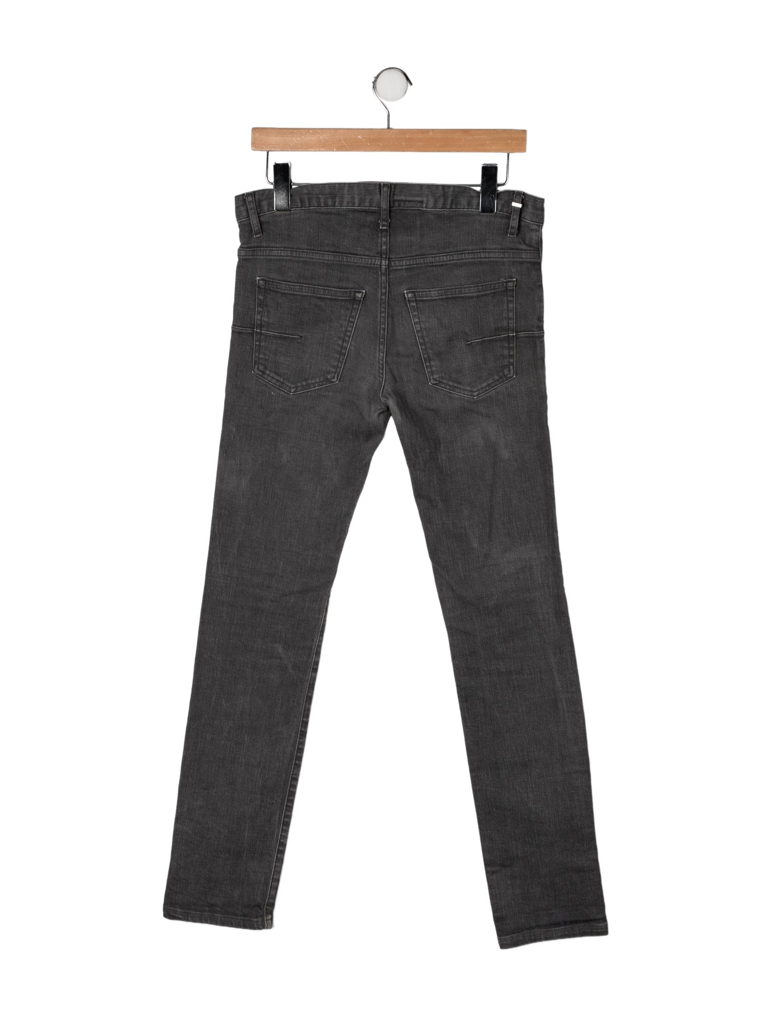 Dior Homme Skinny Jeans