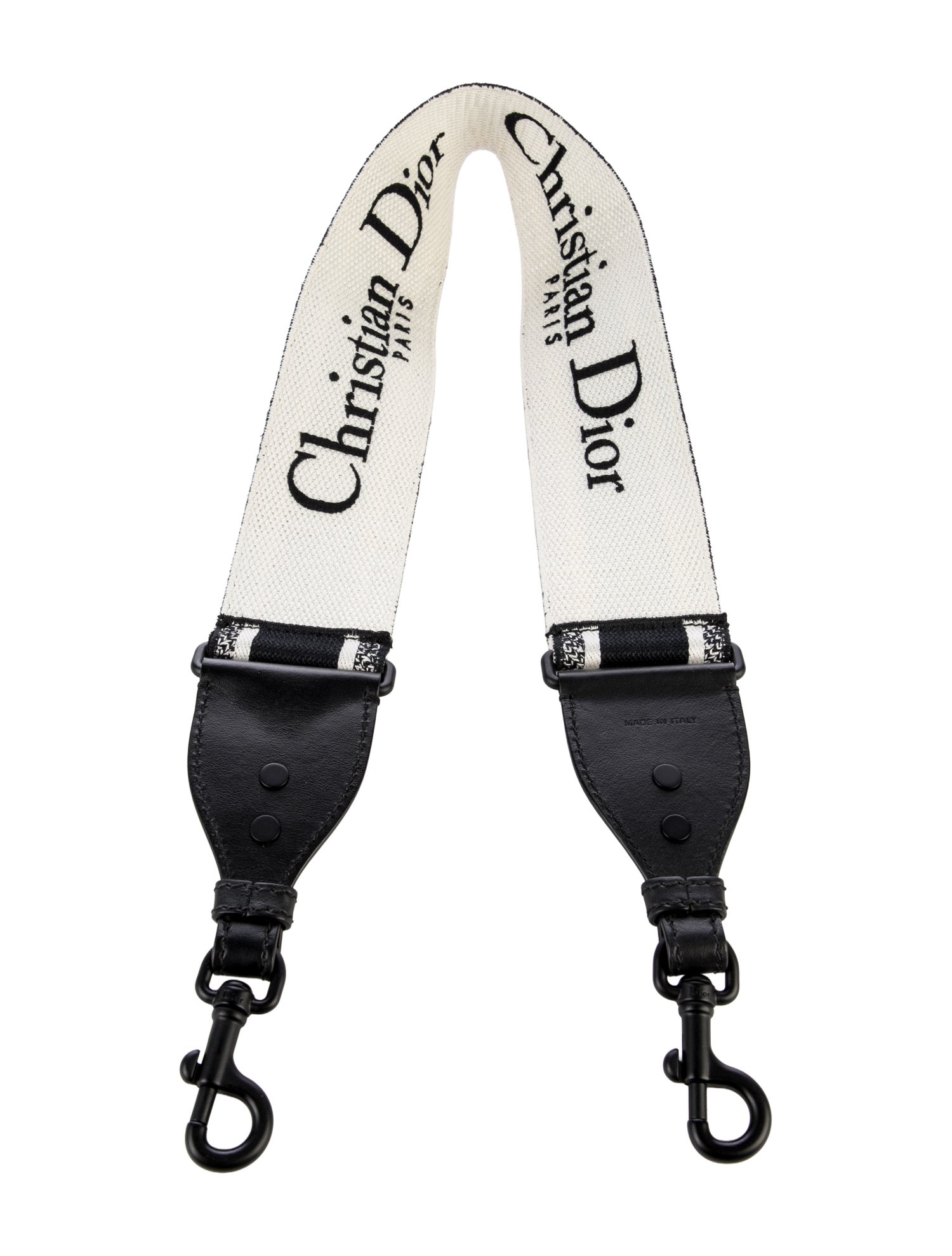 Christian Dior ストラップ Christian Dior Star Bag Charm - Gold Bag Accessories, Accessories