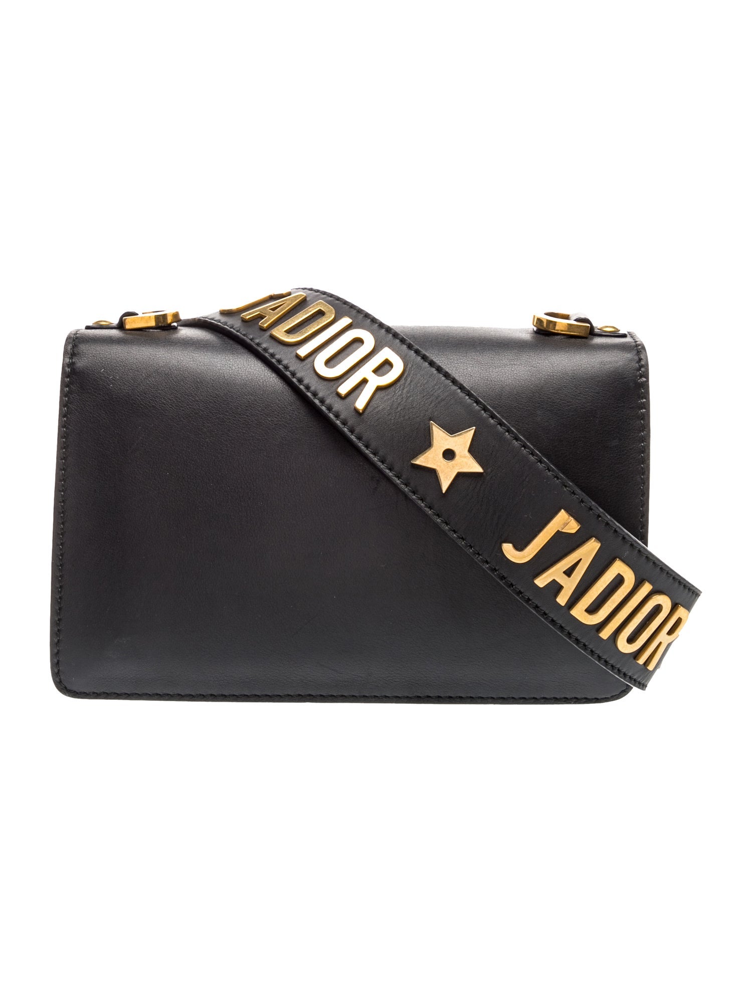 Christian Dior】Dior J'ADIOR バレッタ Christian Dior】Dior J'ADIOR