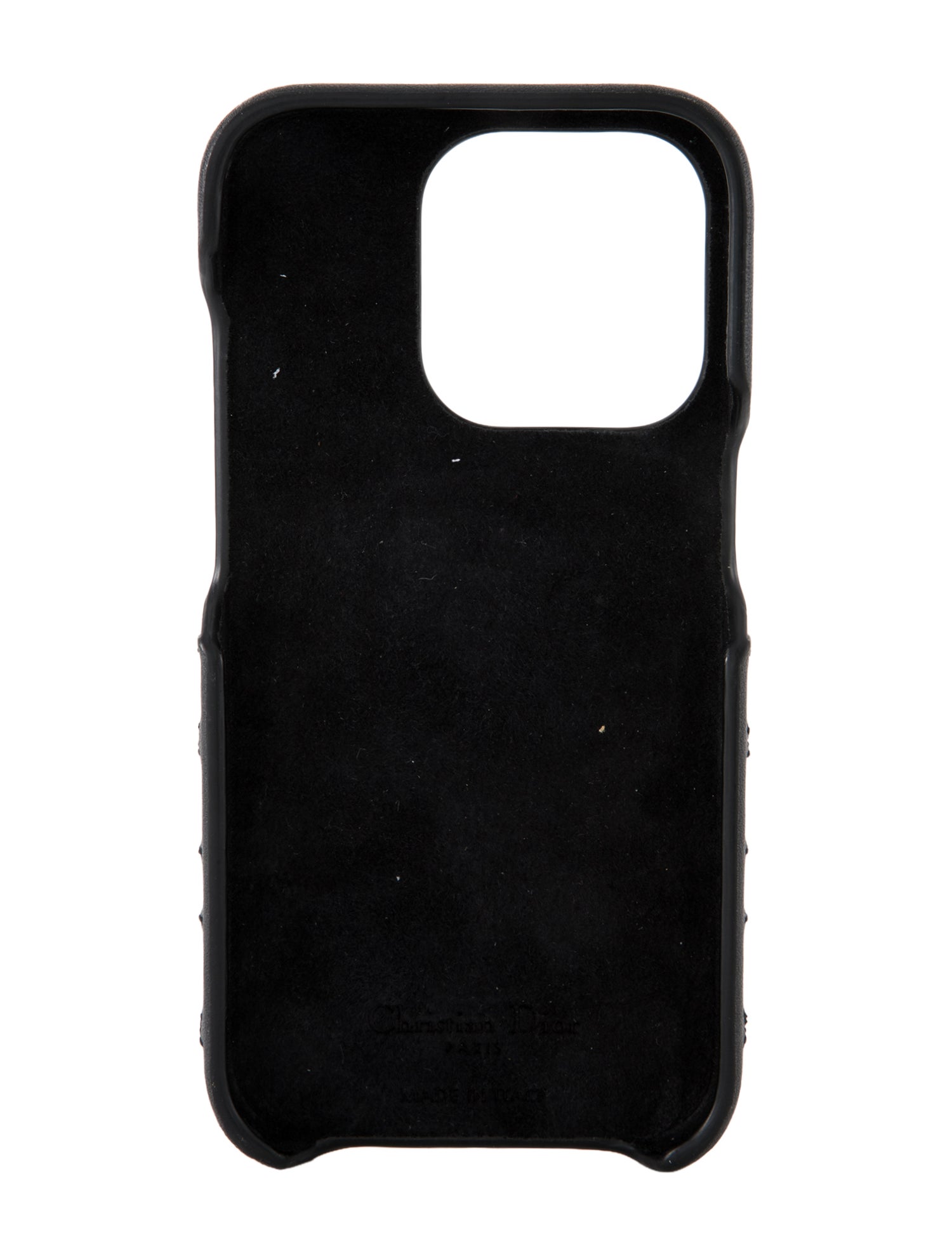 Christian Dior Phone Case