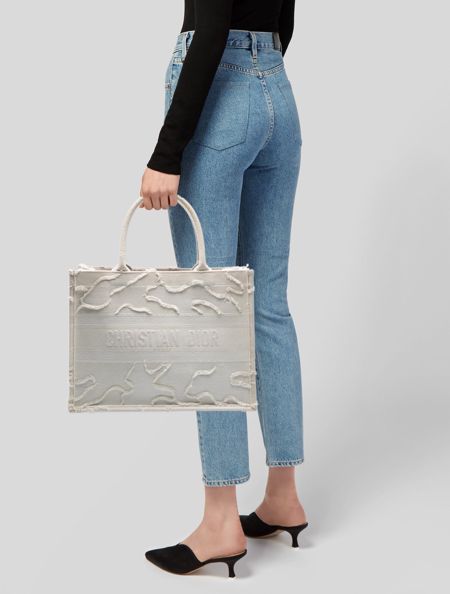 Christian Dior Signature Book Medium