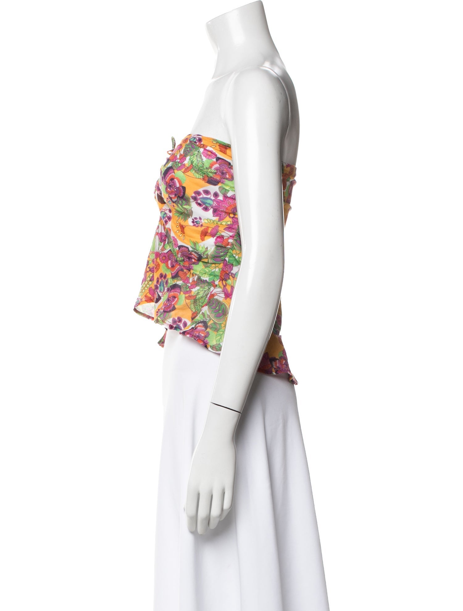 Christian Dior Vintage 2000's Top