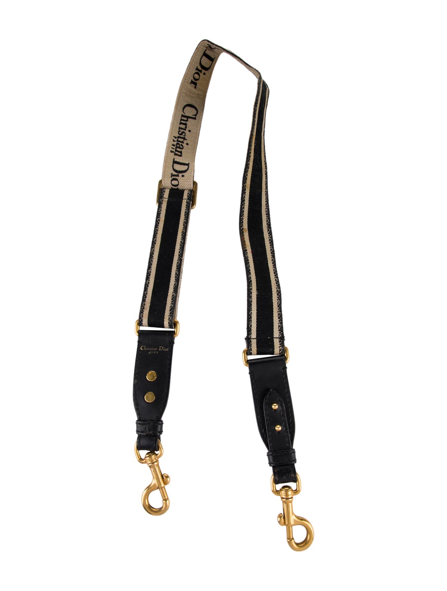 Christian Dior Bag Accessories for Women | The RealReal