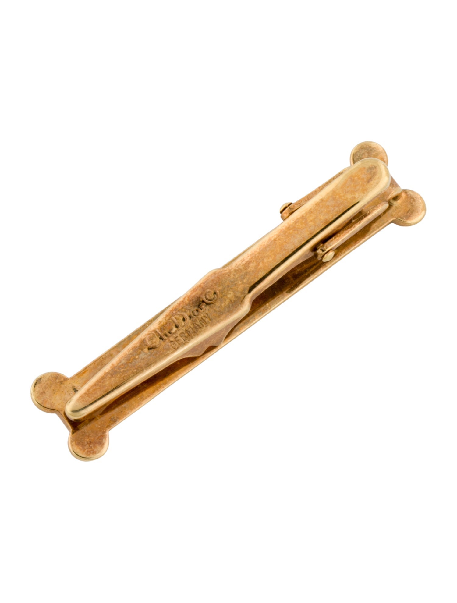 Christian Dior Pins | The RealReal