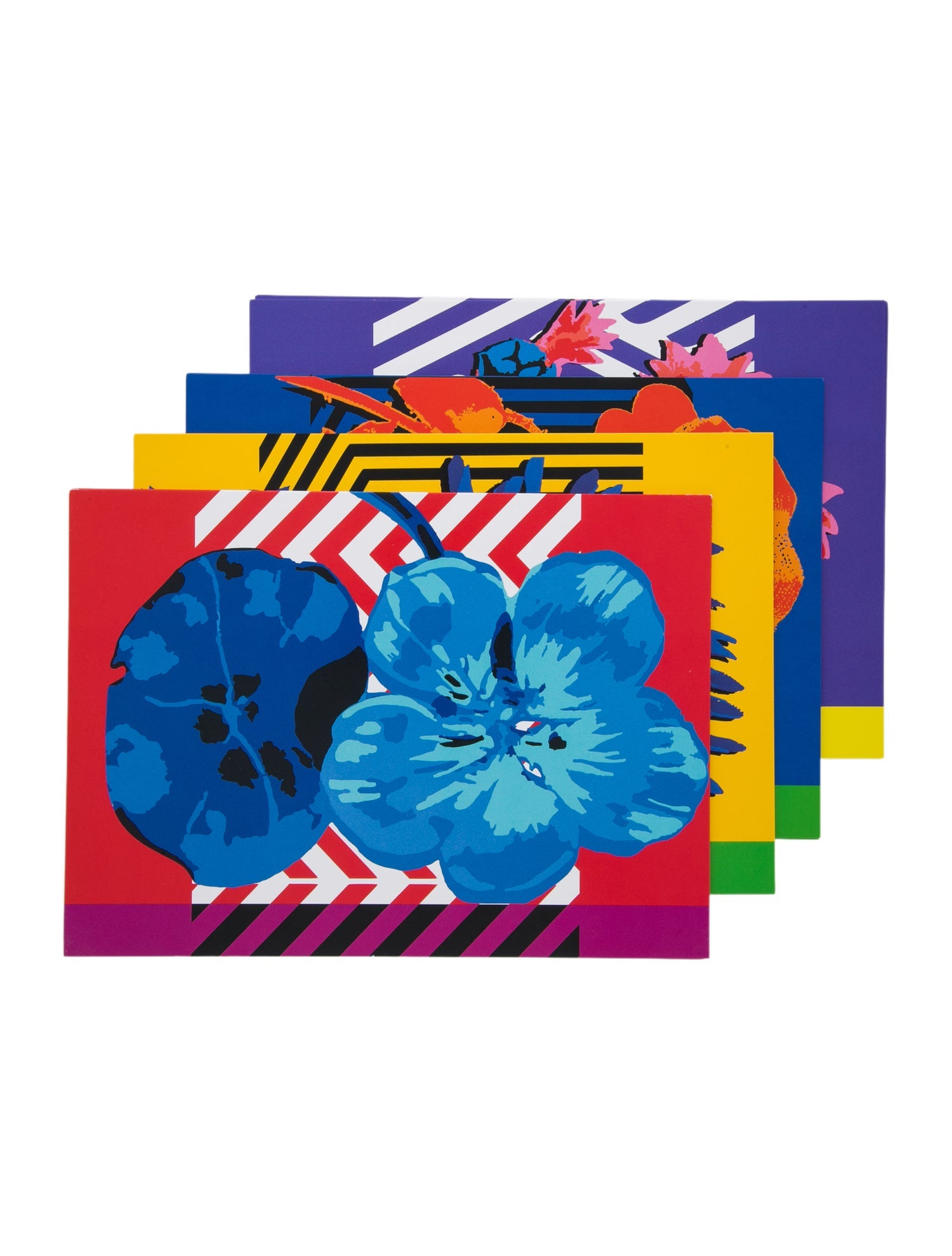 Ralph Lauren Diary of a Collection - White Books, Stationery