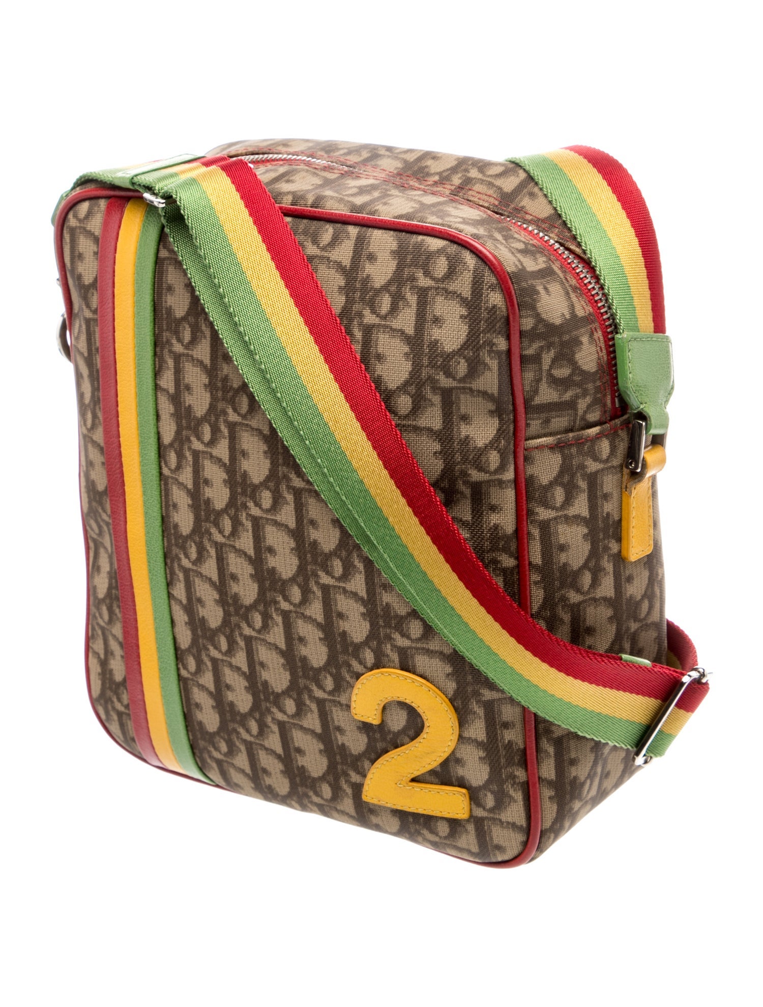 Dior Rasta On Sale - Up To 90% Off | The RealReal