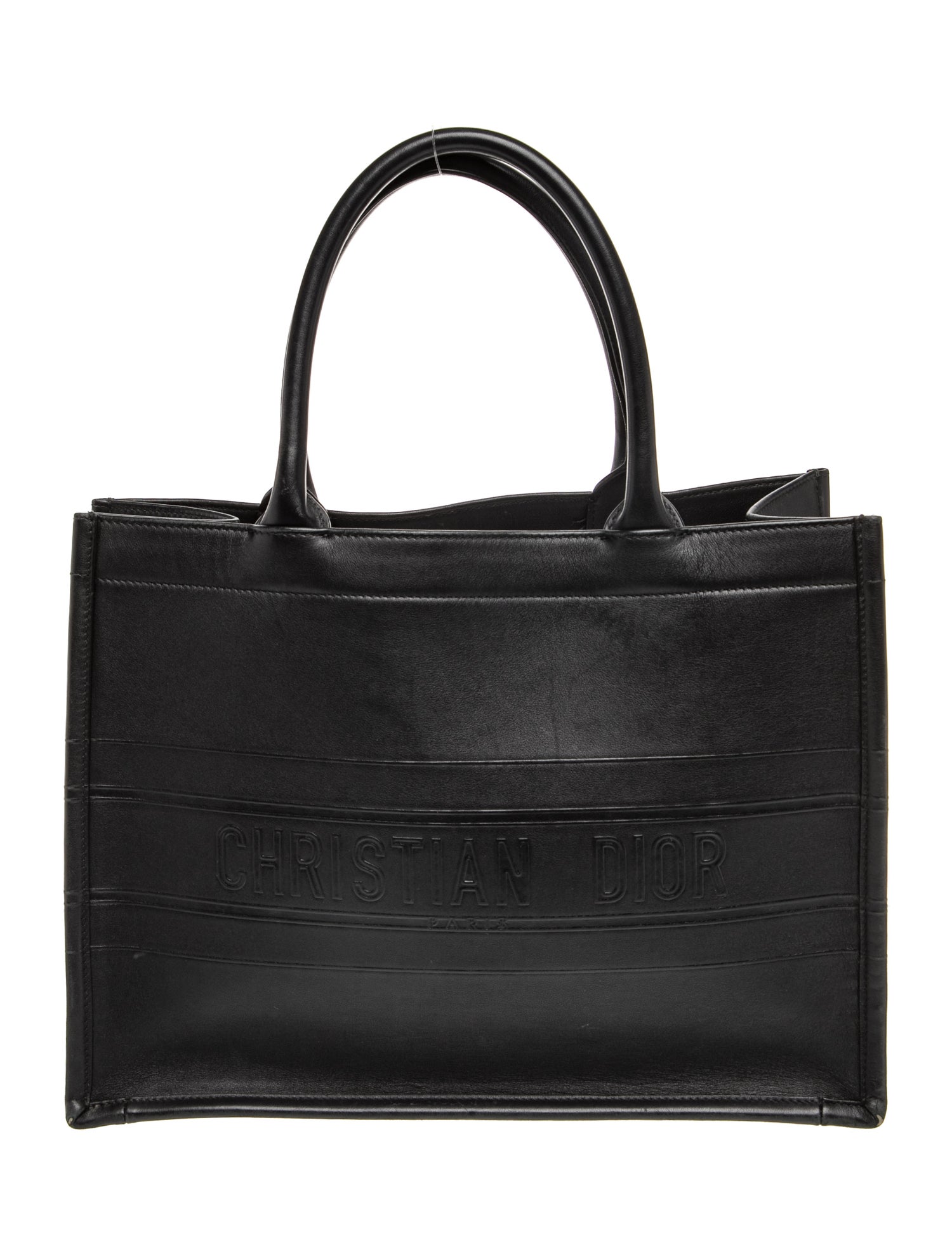 Christian Dior Signature Book Medium 2024