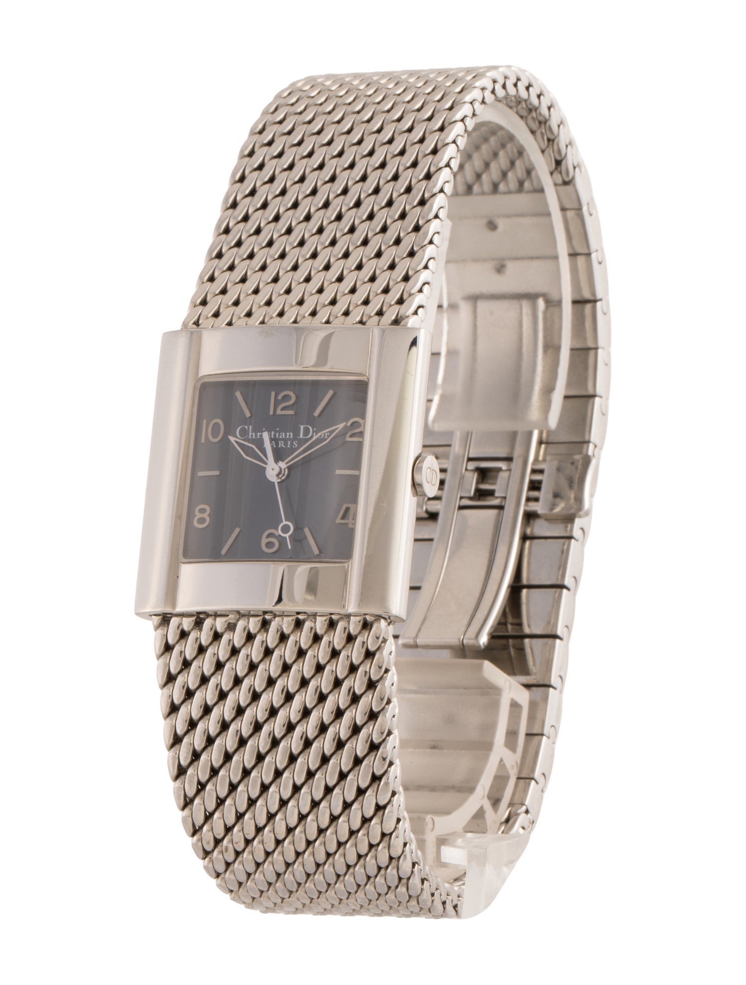 Christian Dior Riva Watch