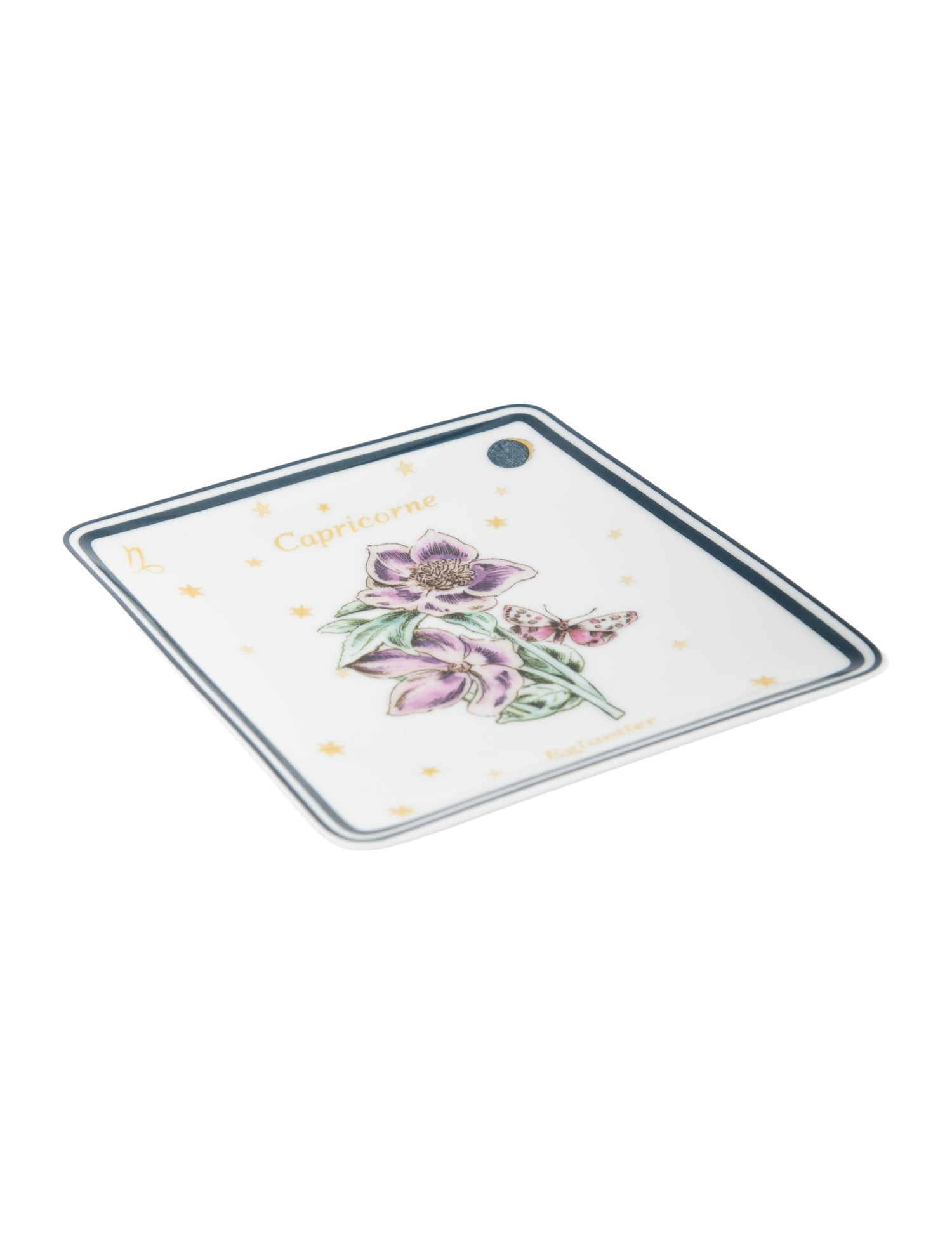 Christian Dior Capricorne Trinket Tray