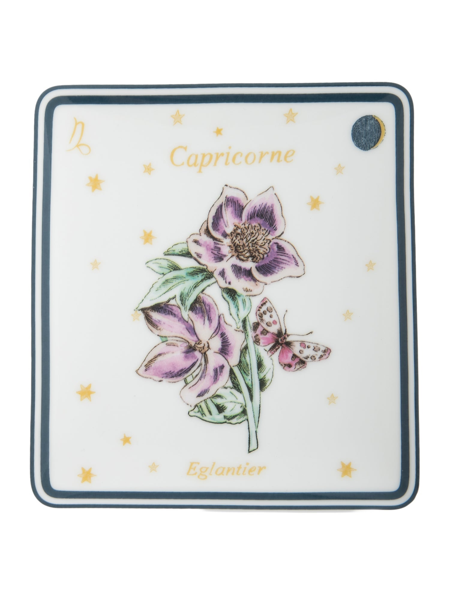 Christian Dior Capricorne Trinket Tray