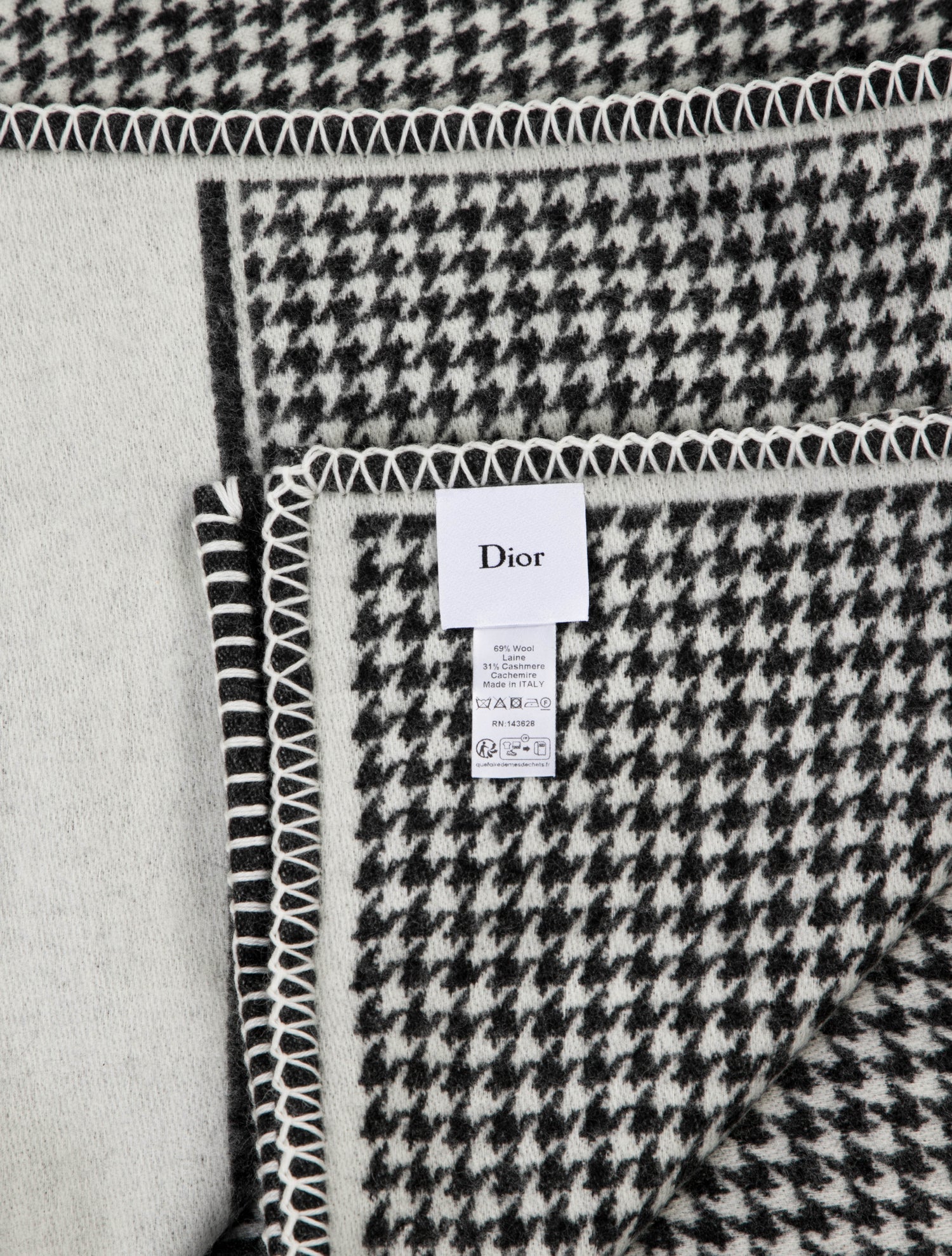 Christian Dior Throws | The RealReal