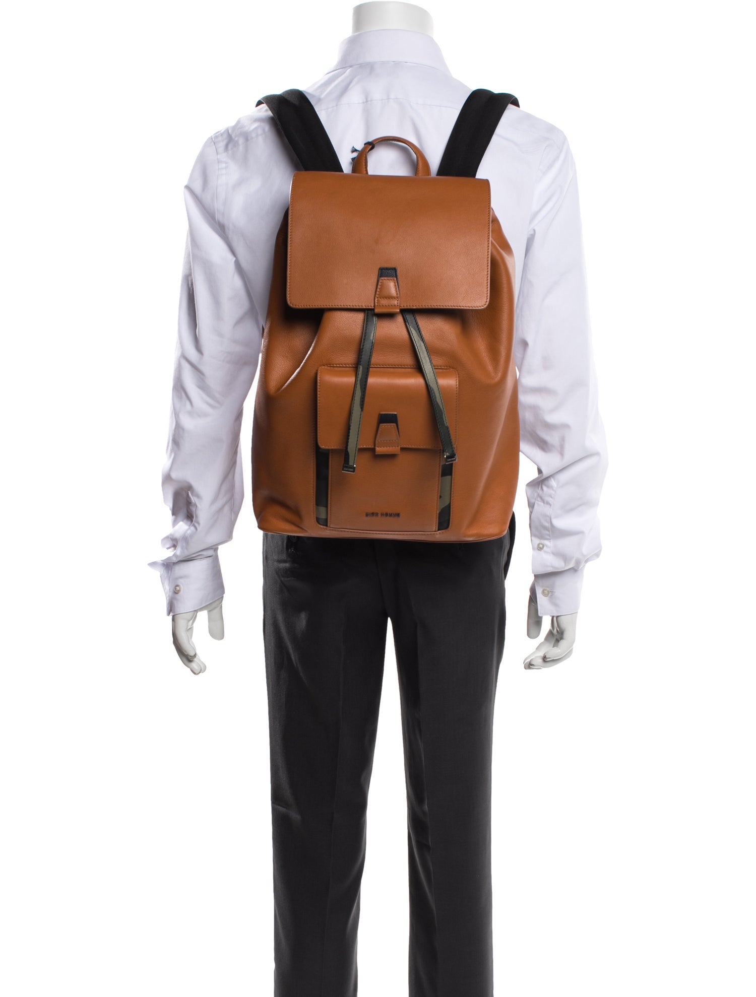 Dior Homme Backpacks for Men | The RealReal