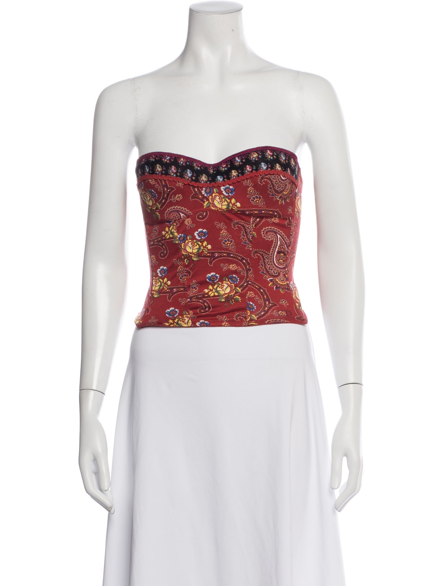 Christian Dior Vintage 2000's Top