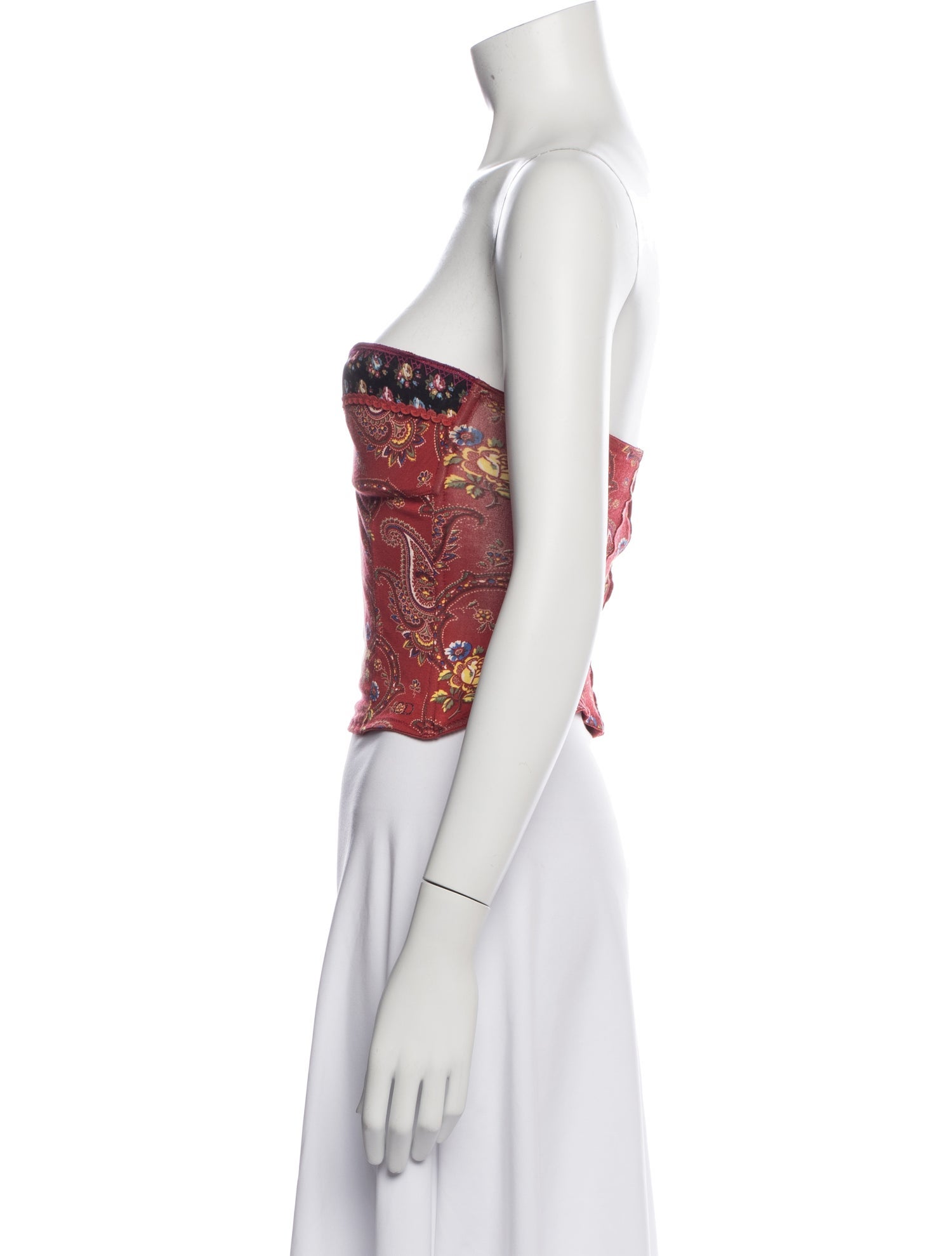 Christian Dior Vintage 2000's Top