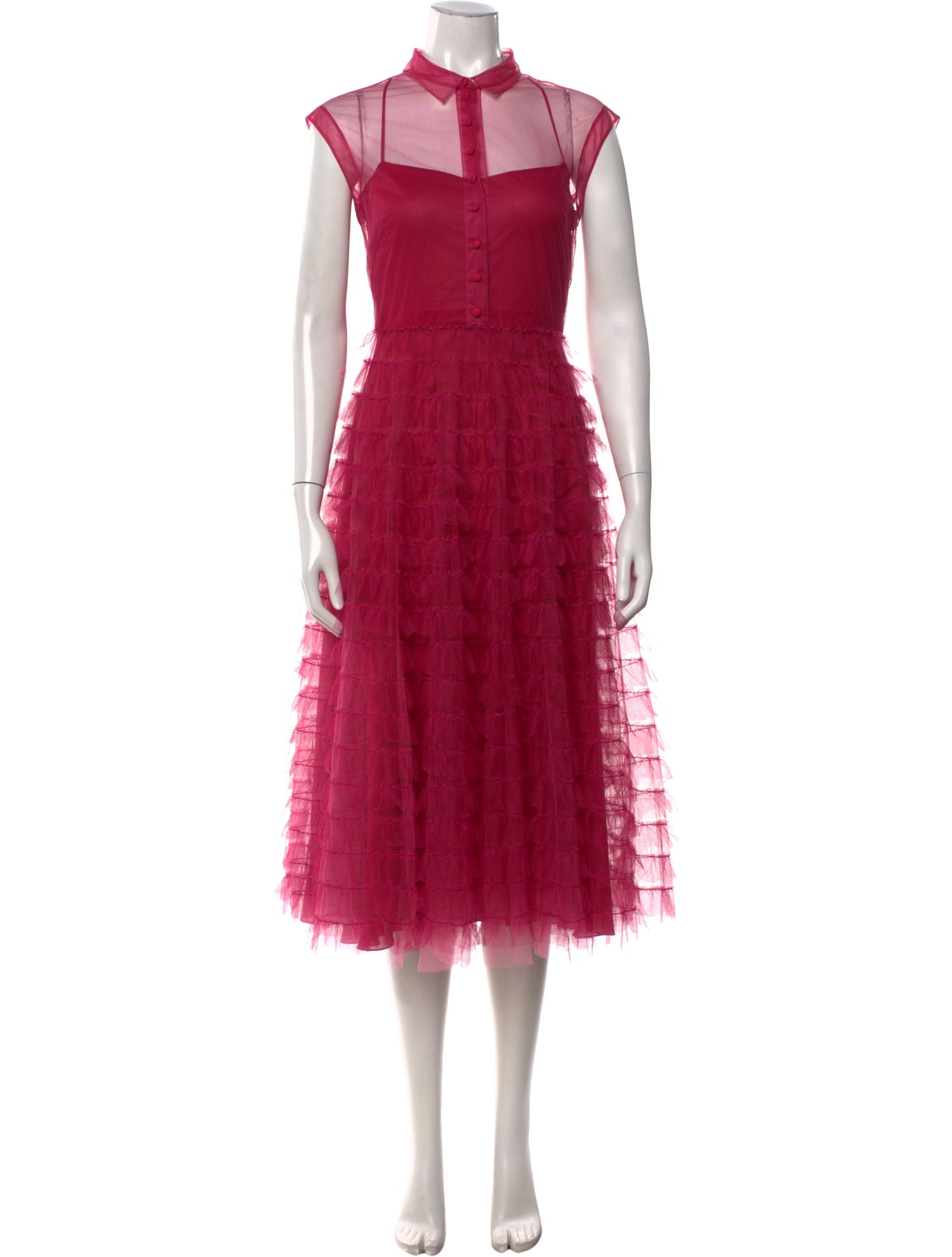 Christian Dior 2019 Toile de Jouy Skirt w/ Tags - Skirts, Clothing