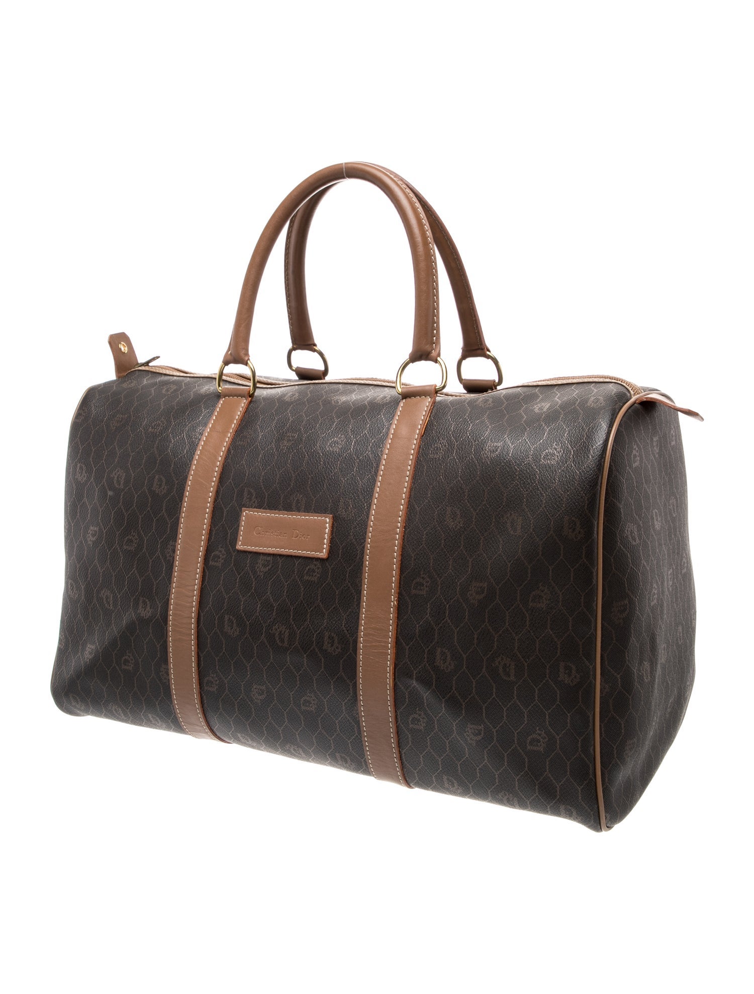Christian Dior Luggage and Travel for Women | The RealReal
