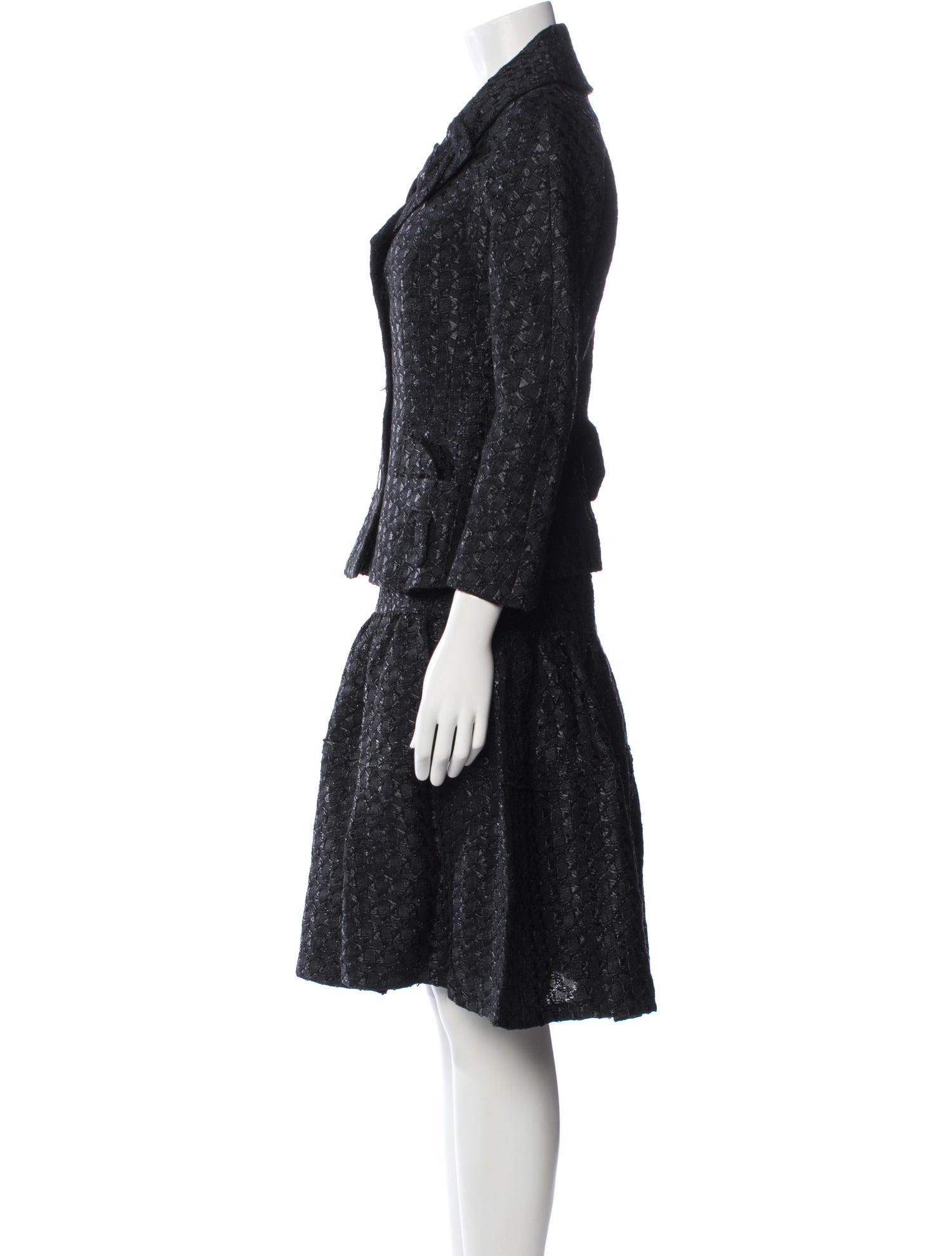 Christian Dior Suits and Sets for Women | The RealReal