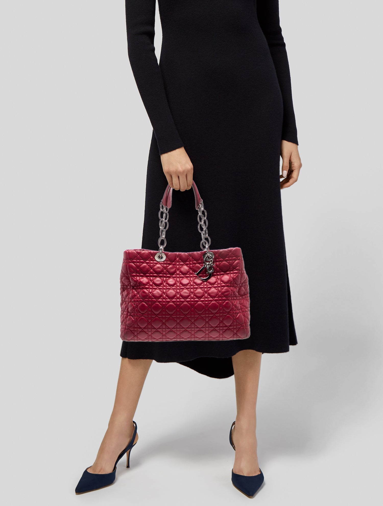 Ashish Enjoy Coke Tote - Neutrals Totes, Handbags - WI520186 | The