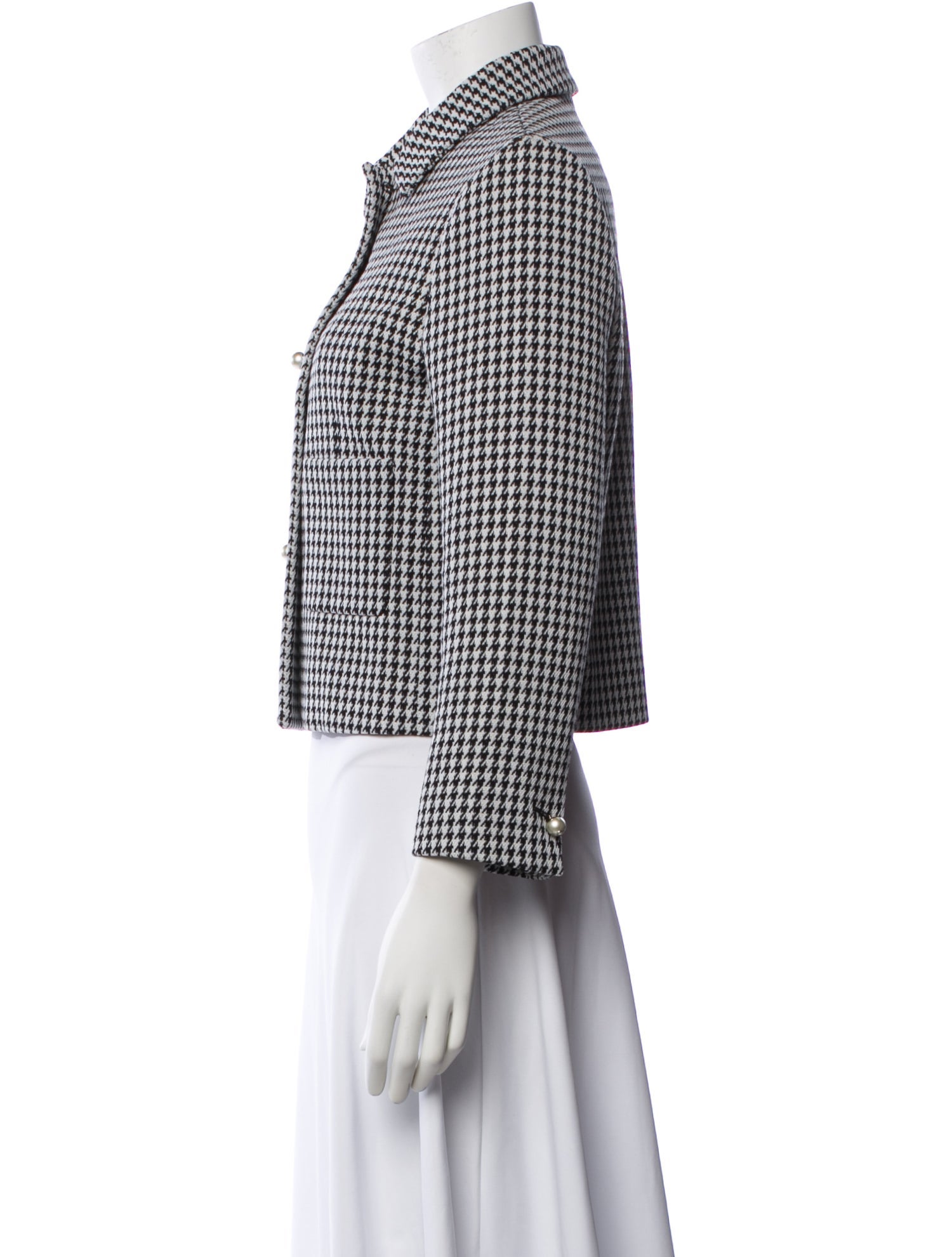 Jean Paul Gaultier Classique Vintage 1990's Jacket - Brown Jackets
