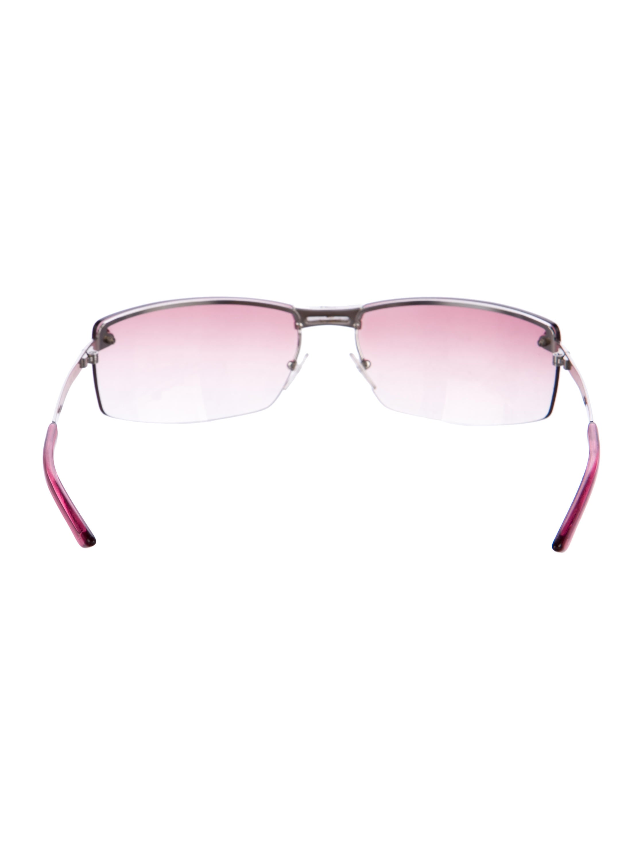 Christian Dior Adiorable 4 Sunglasses - Pink Sunglasses