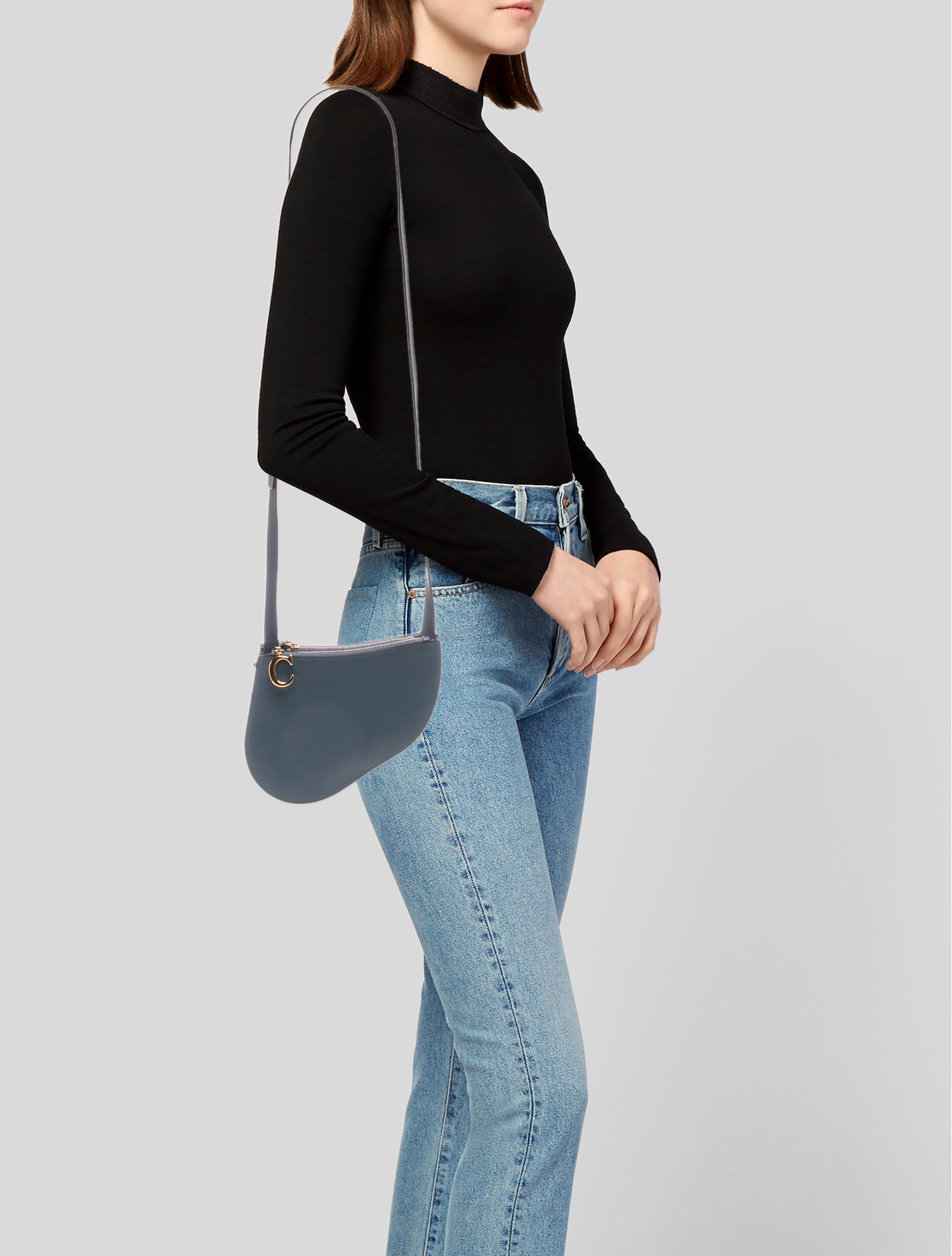 Christian Dior Anniversary Limited Edition Morocco Saddle Bag