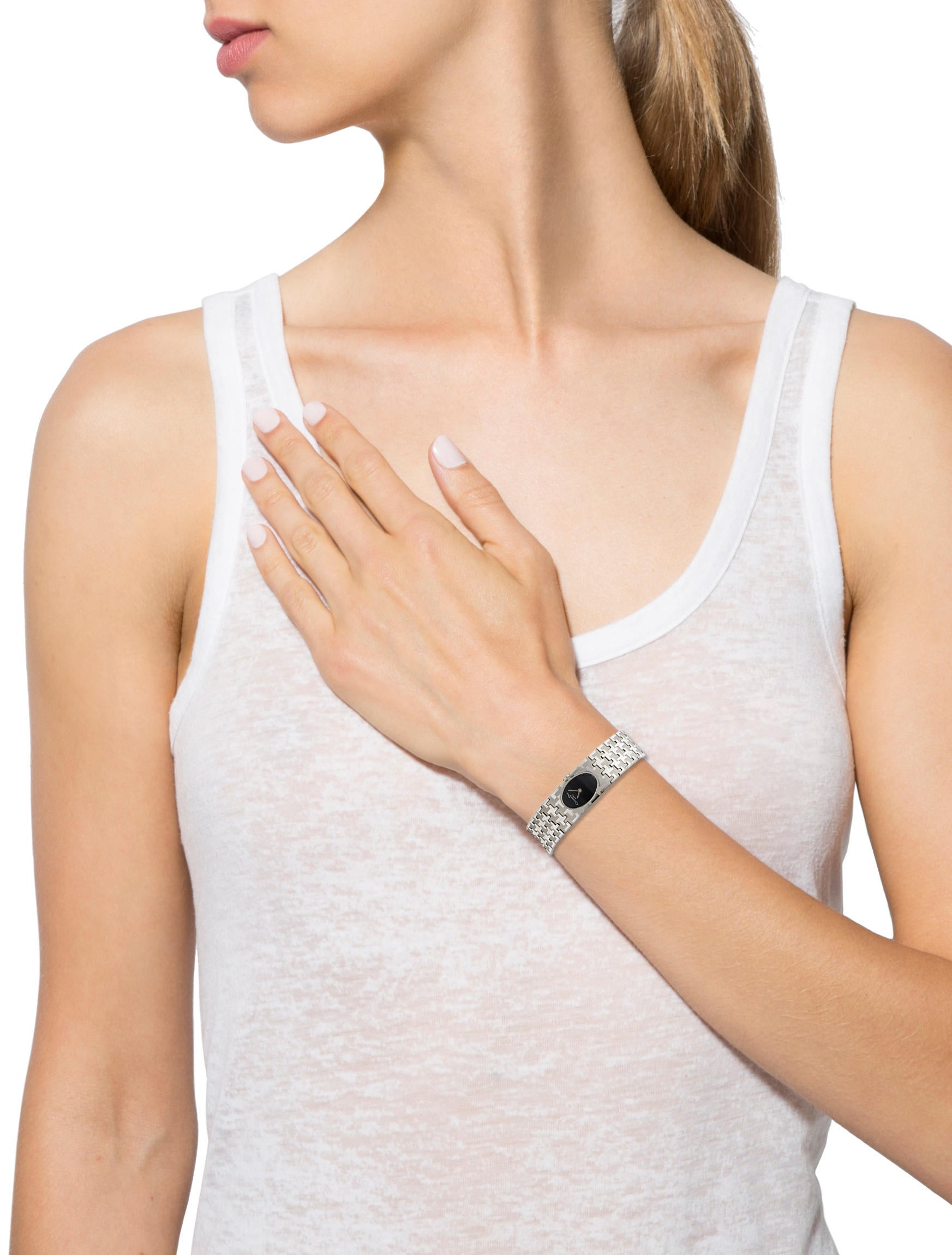 Christian Dior Miss Dior Watch - D70-100 | The RealReal