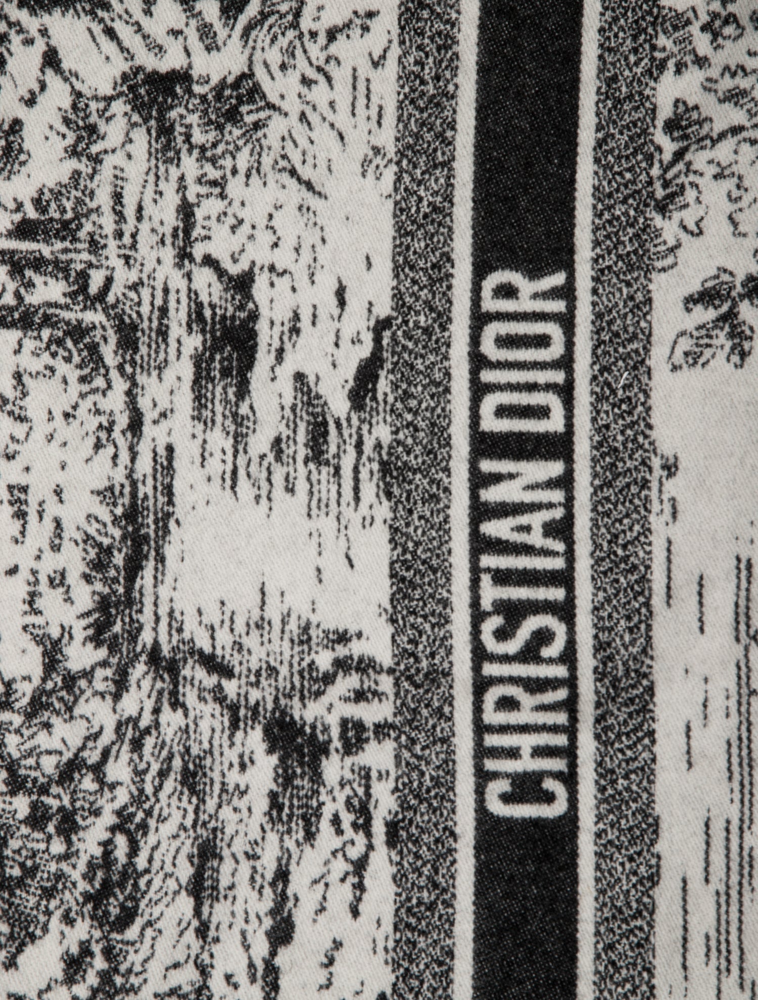 Christian Dior Throws | The RealReal