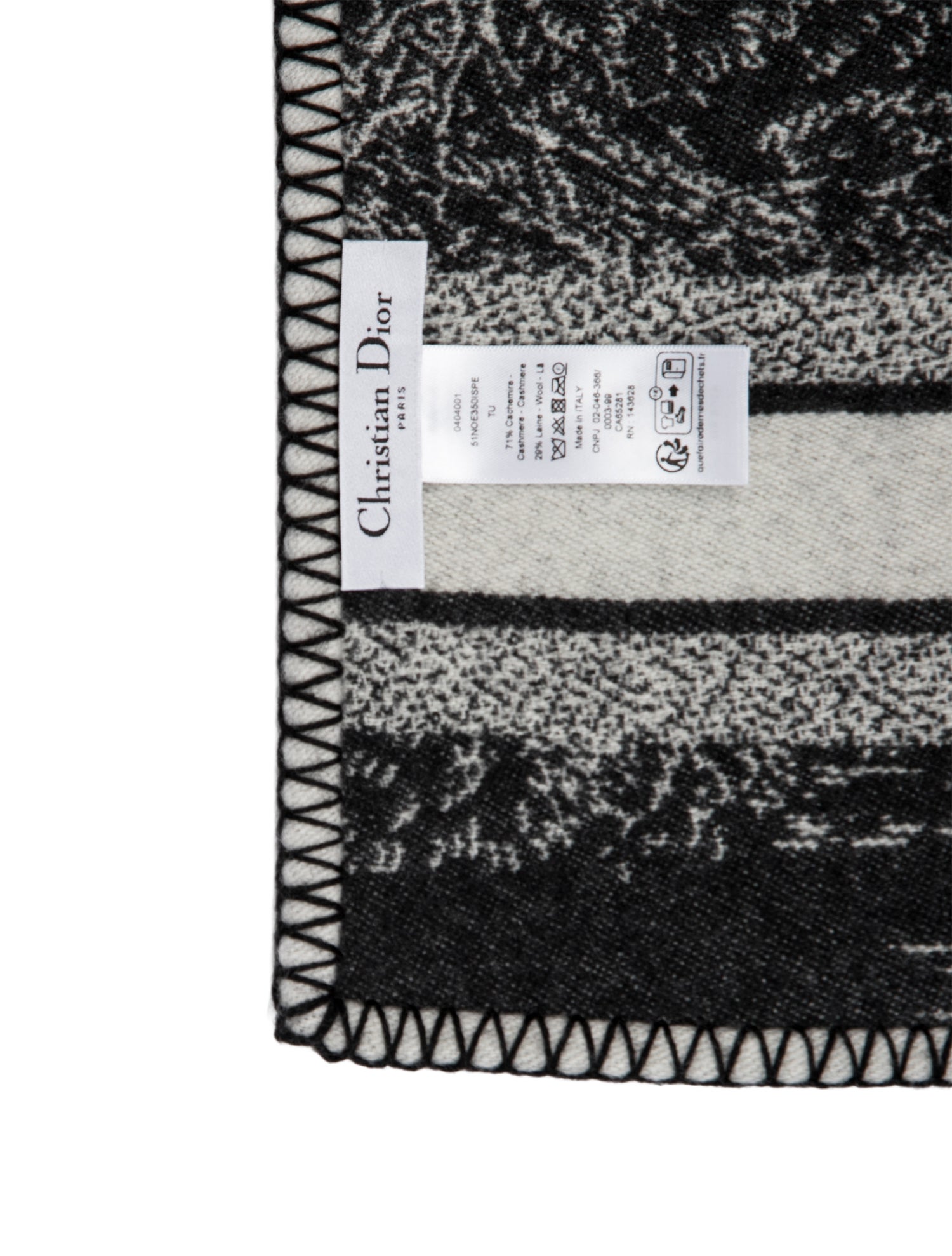 Christian Dior Throws | The RealReal