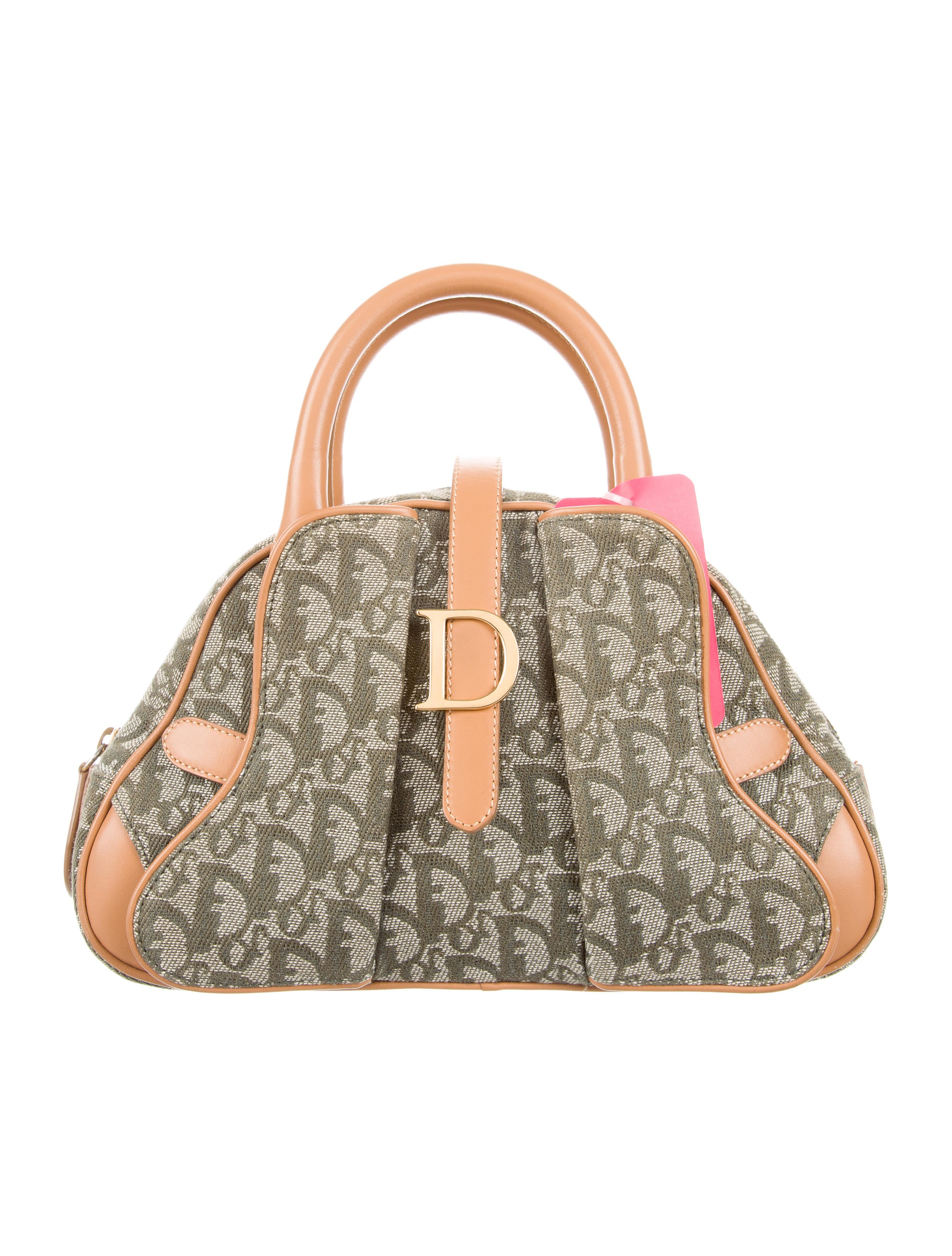 Christian Dior Saddle Bag Strap Price