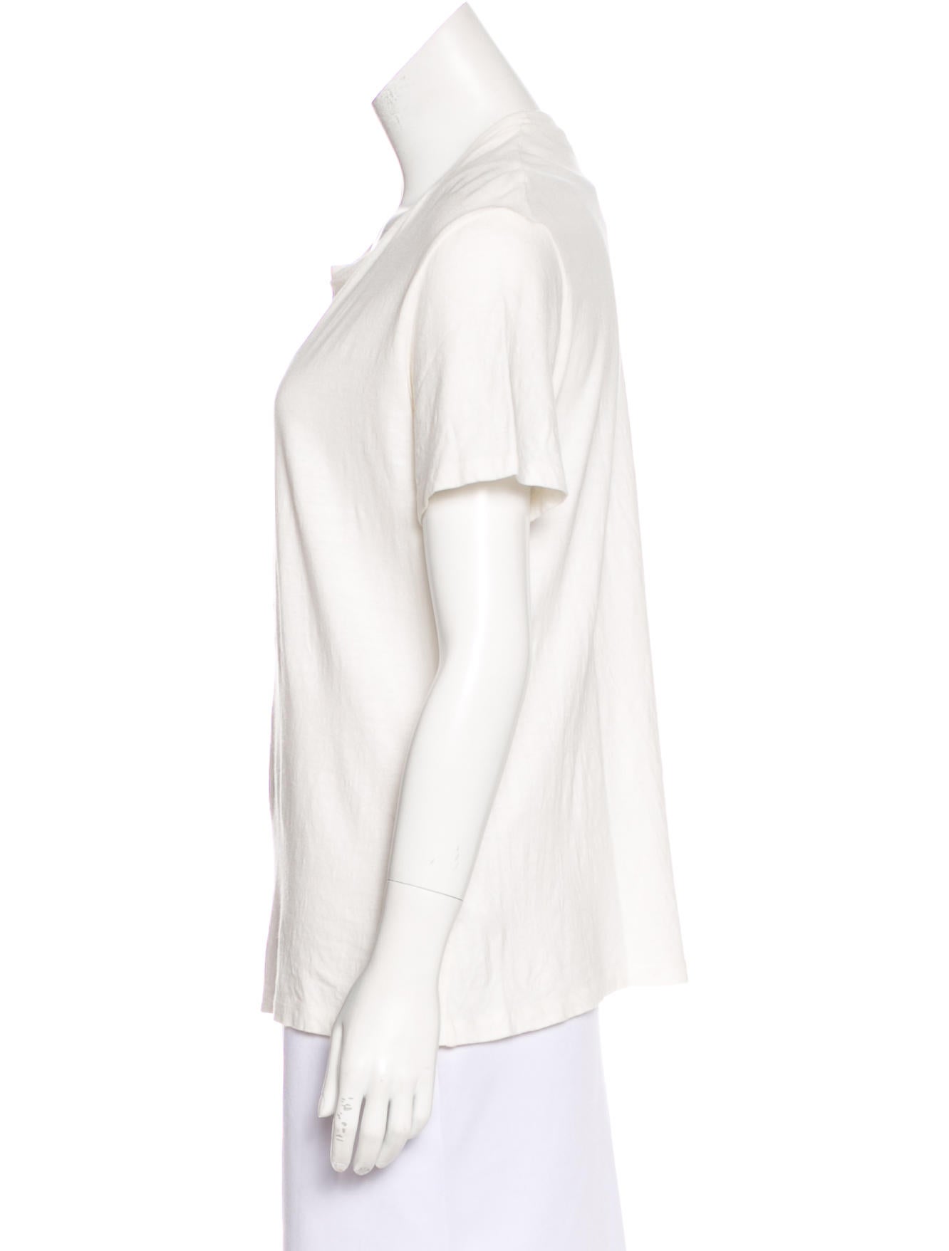 Christian Dior 2017 We Should All Be Feminists T-Shirt