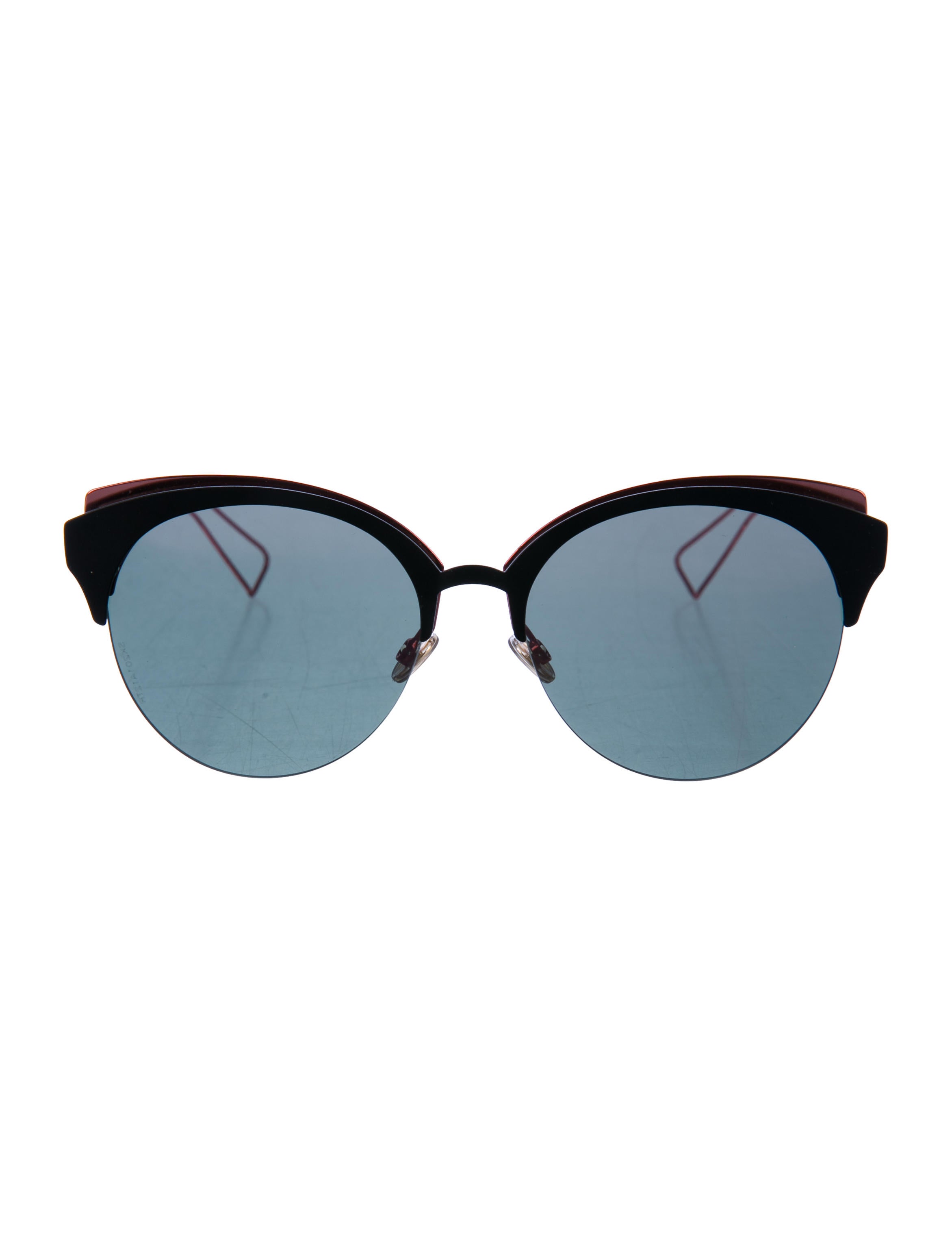 dior diorama glasses