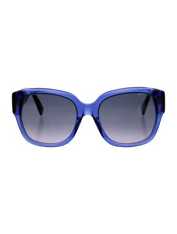 dior flanelle sunglasses
