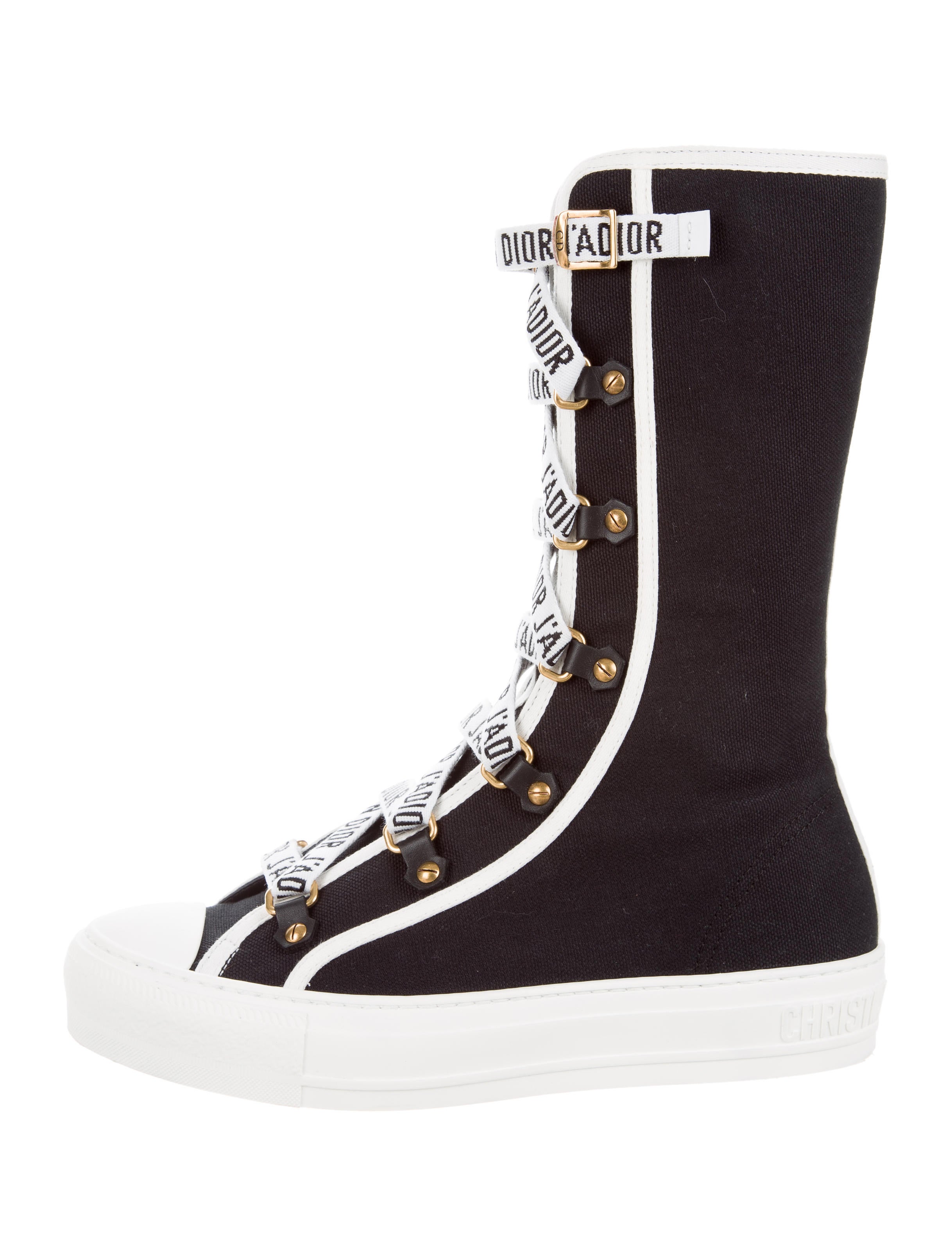 walk n dior sneaker price