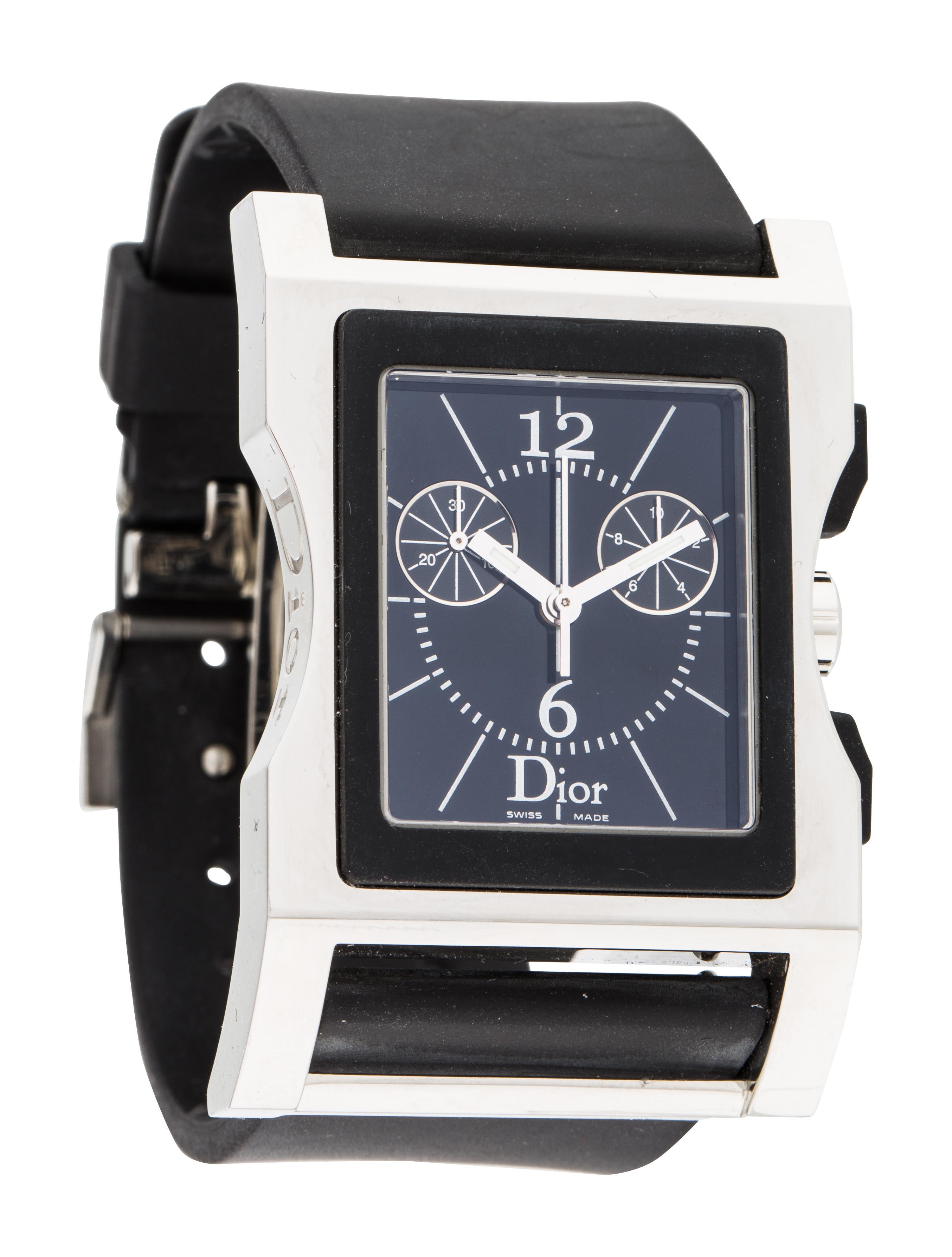 christian dior chris 47 watch