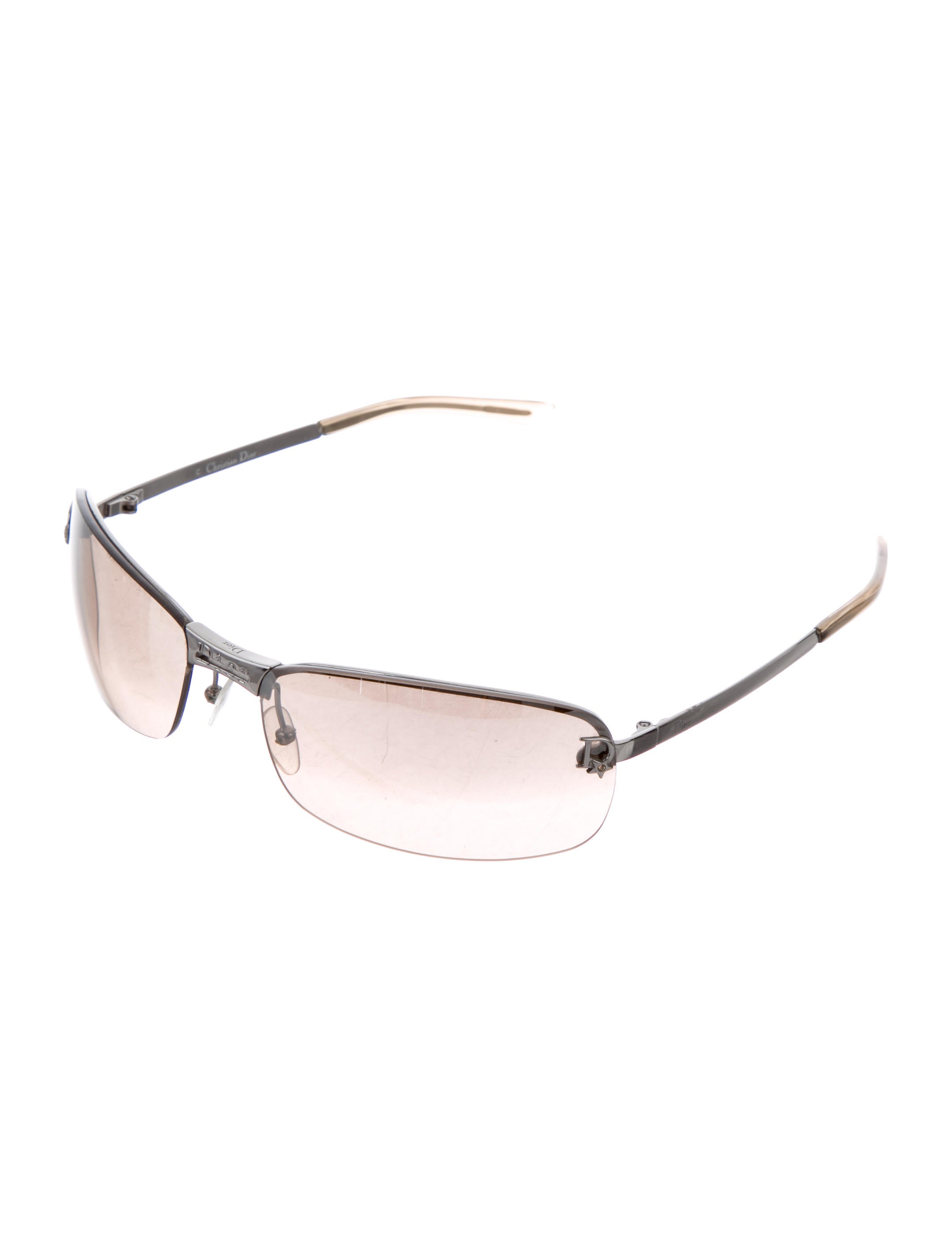 希少】Dior サングラス ADIORABLE6 クリスチャンディオール 希少 Dior