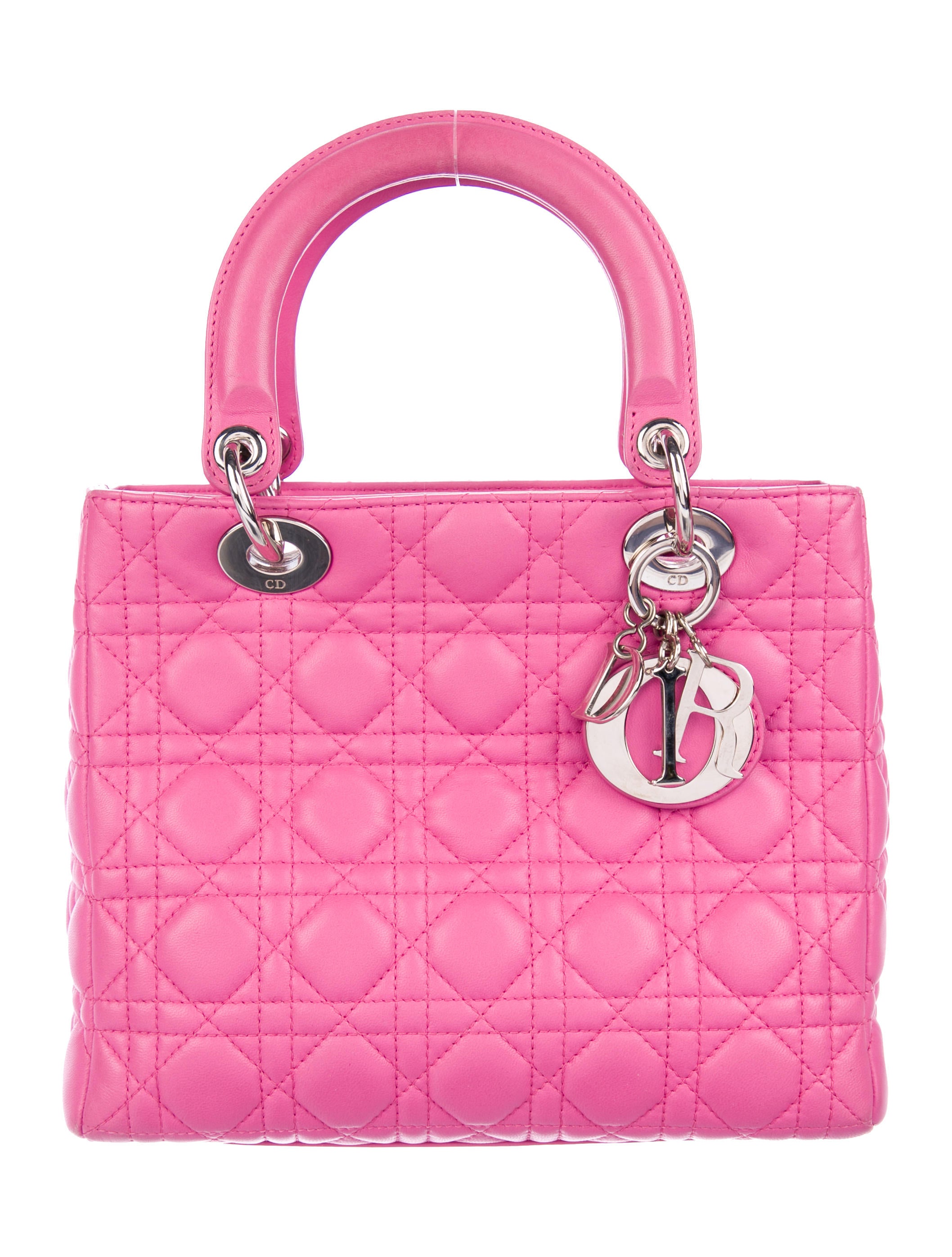 lady dior strap replacement