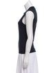 Christian Dior J'Adore Dior Sleeveless Top